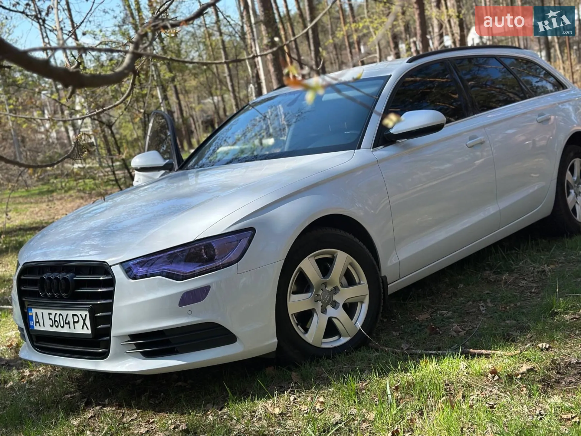 2013 Audi A6 - мініатюра 18