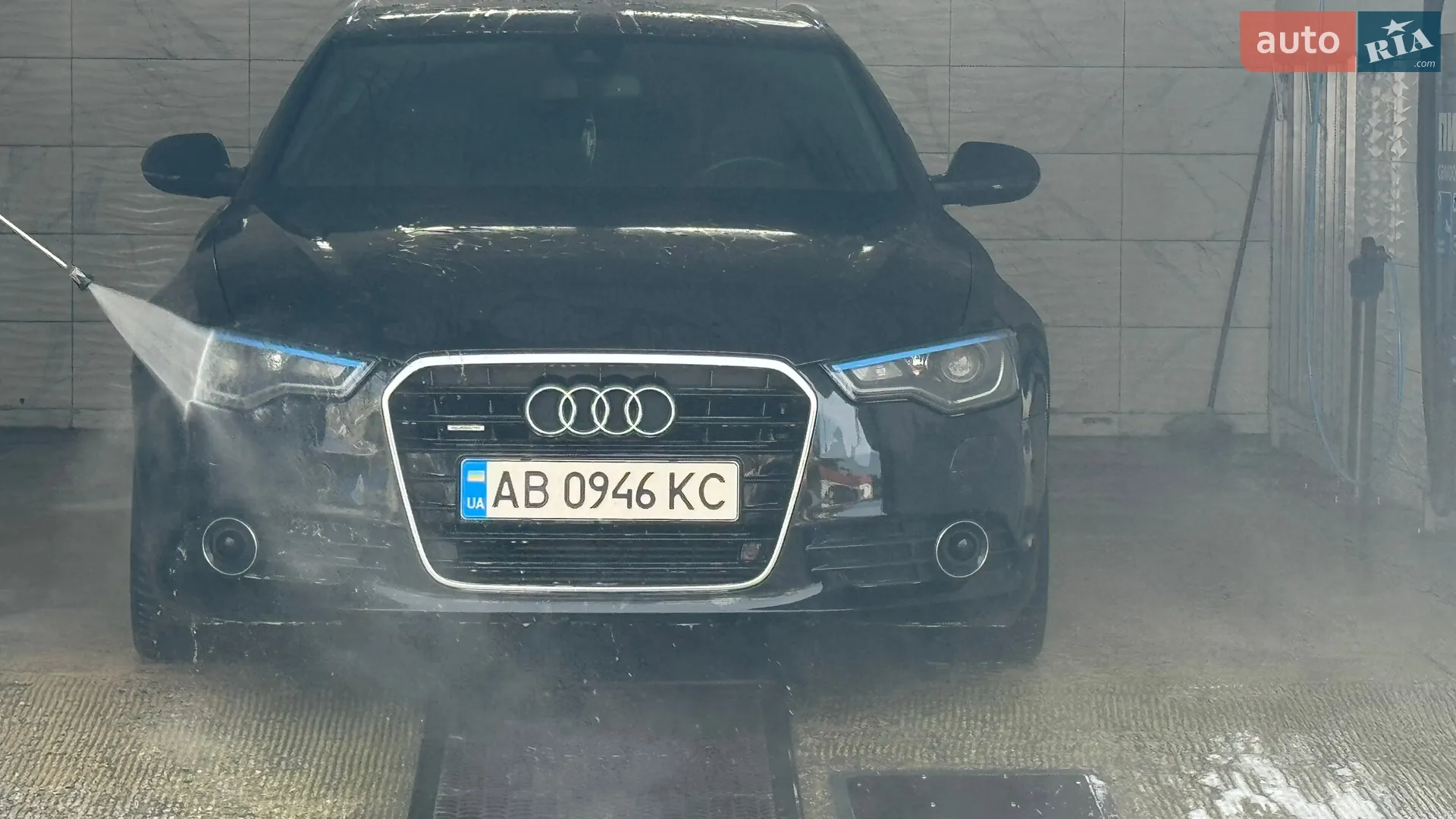 2013 Audi A6 - мініатюра 25