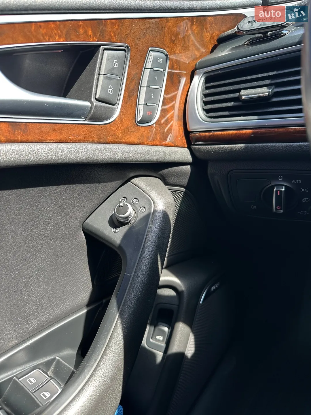 2014 Audi A6 - мініатюра 17
