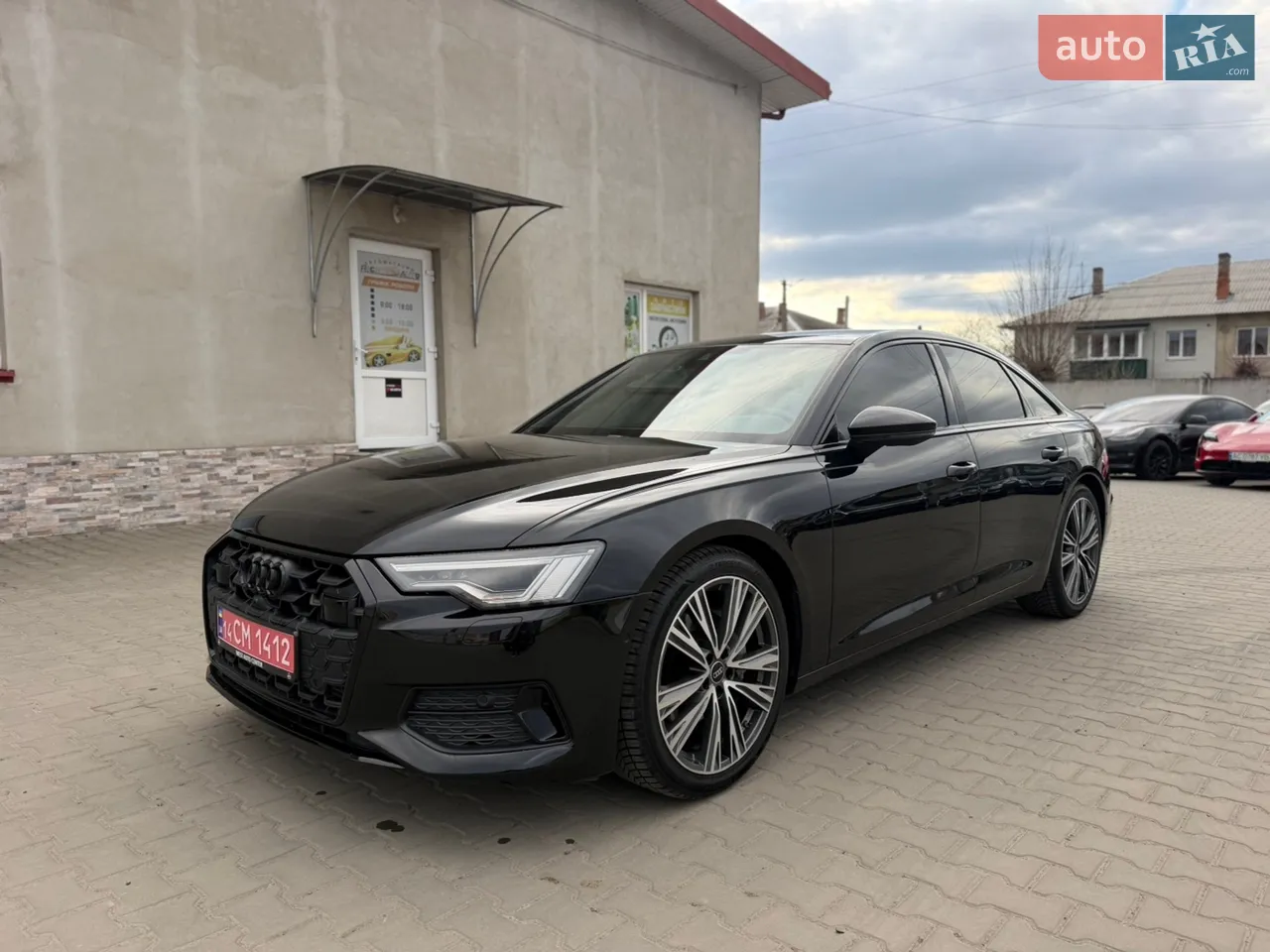 2014 Audi A4 - мініатюра 36