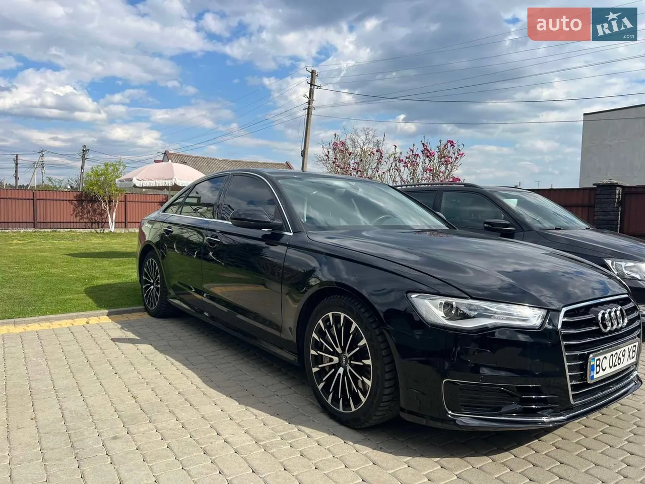 2014 Audi A6 - мініатюра 20