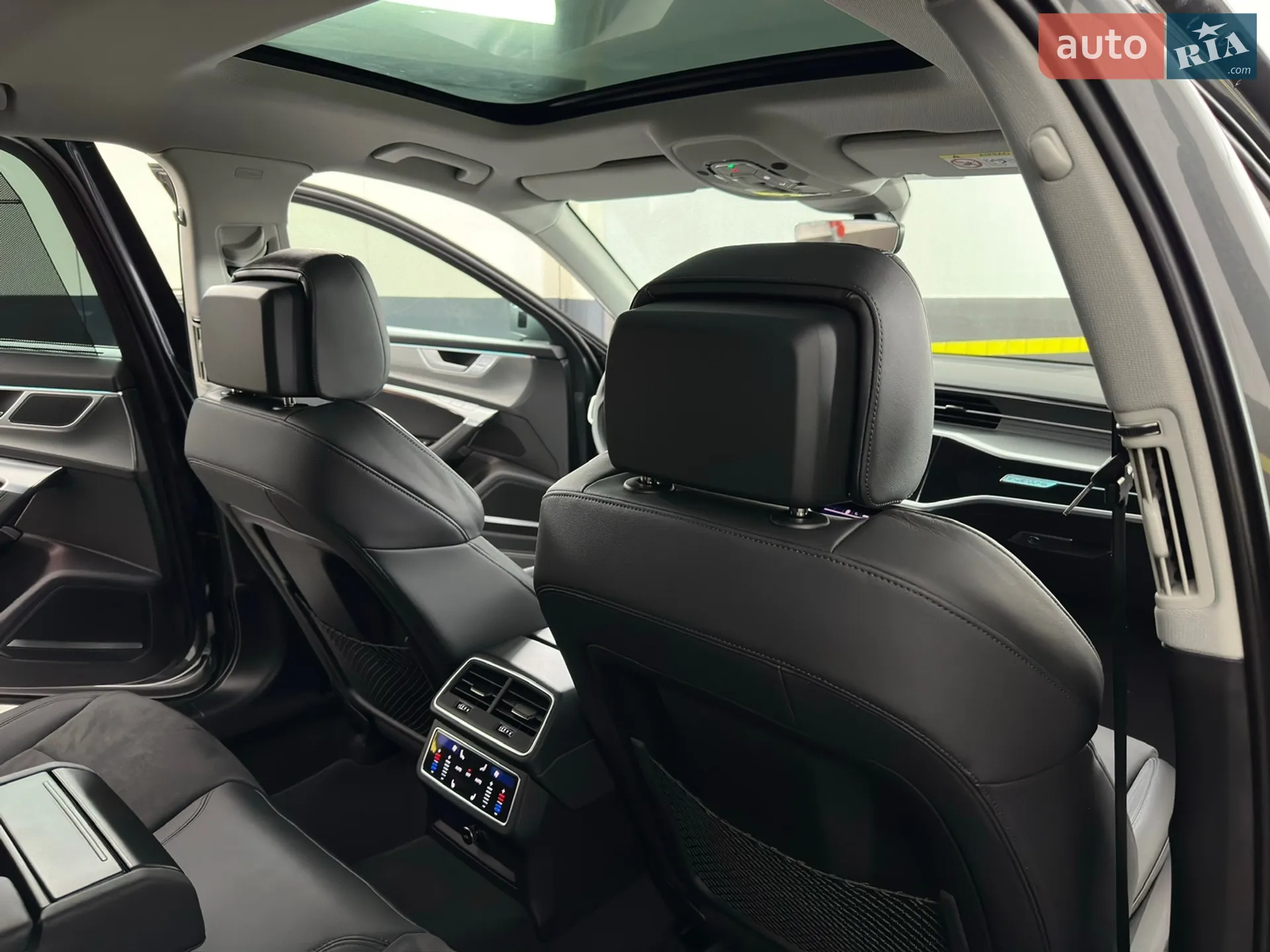 2022 Audi A6 - мініатюра 56