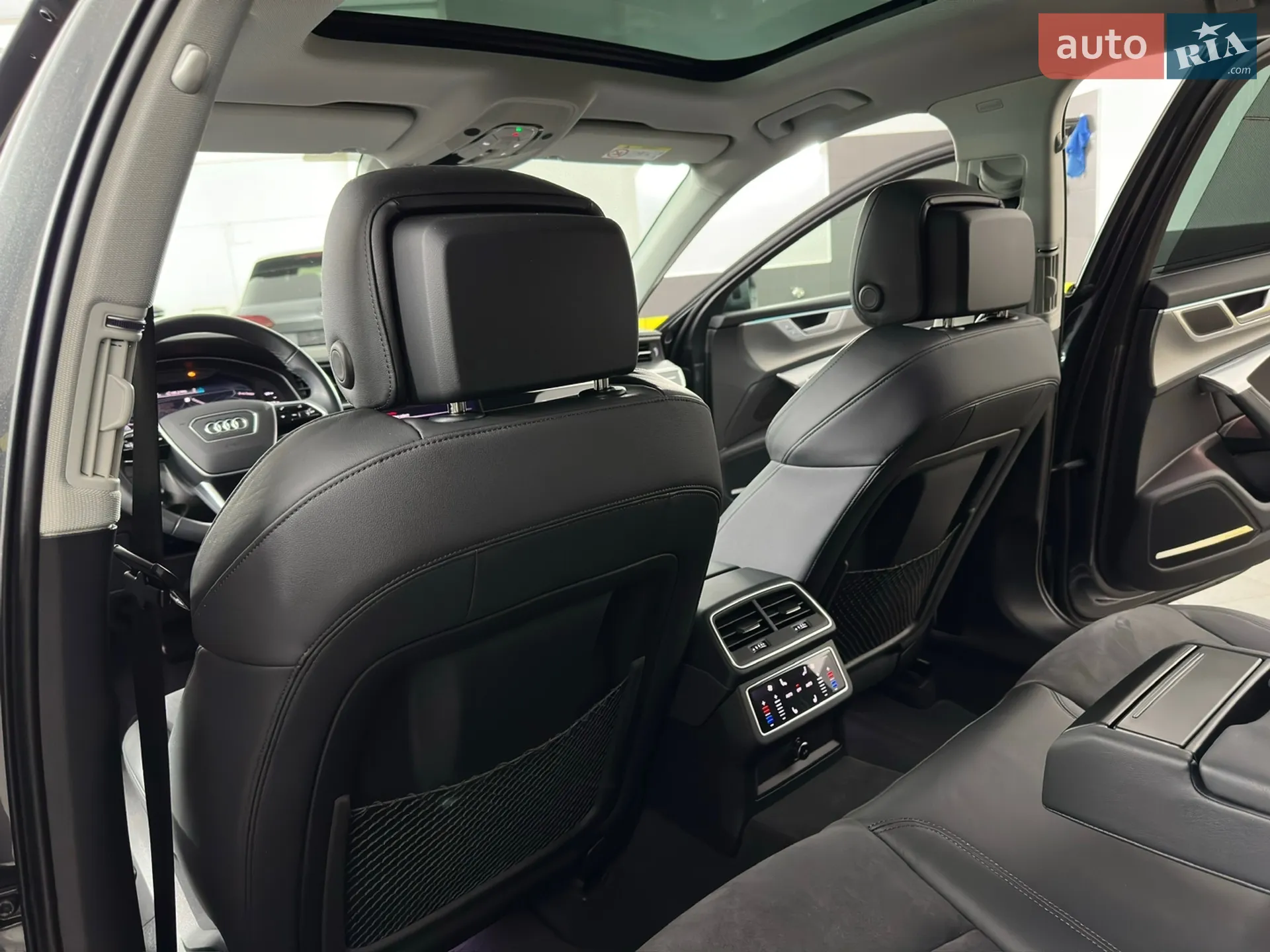 2022 Audi A6 - мініатюра 71