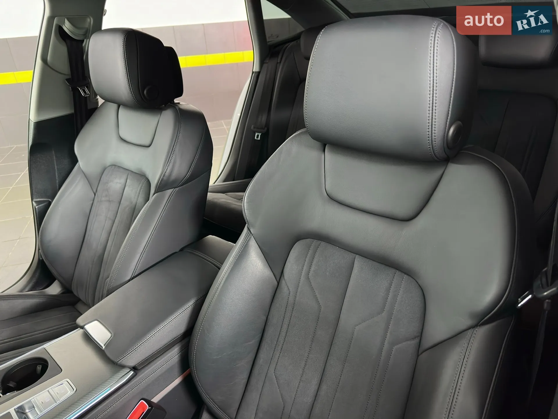 2022 Audi A6 - мініатюра 75