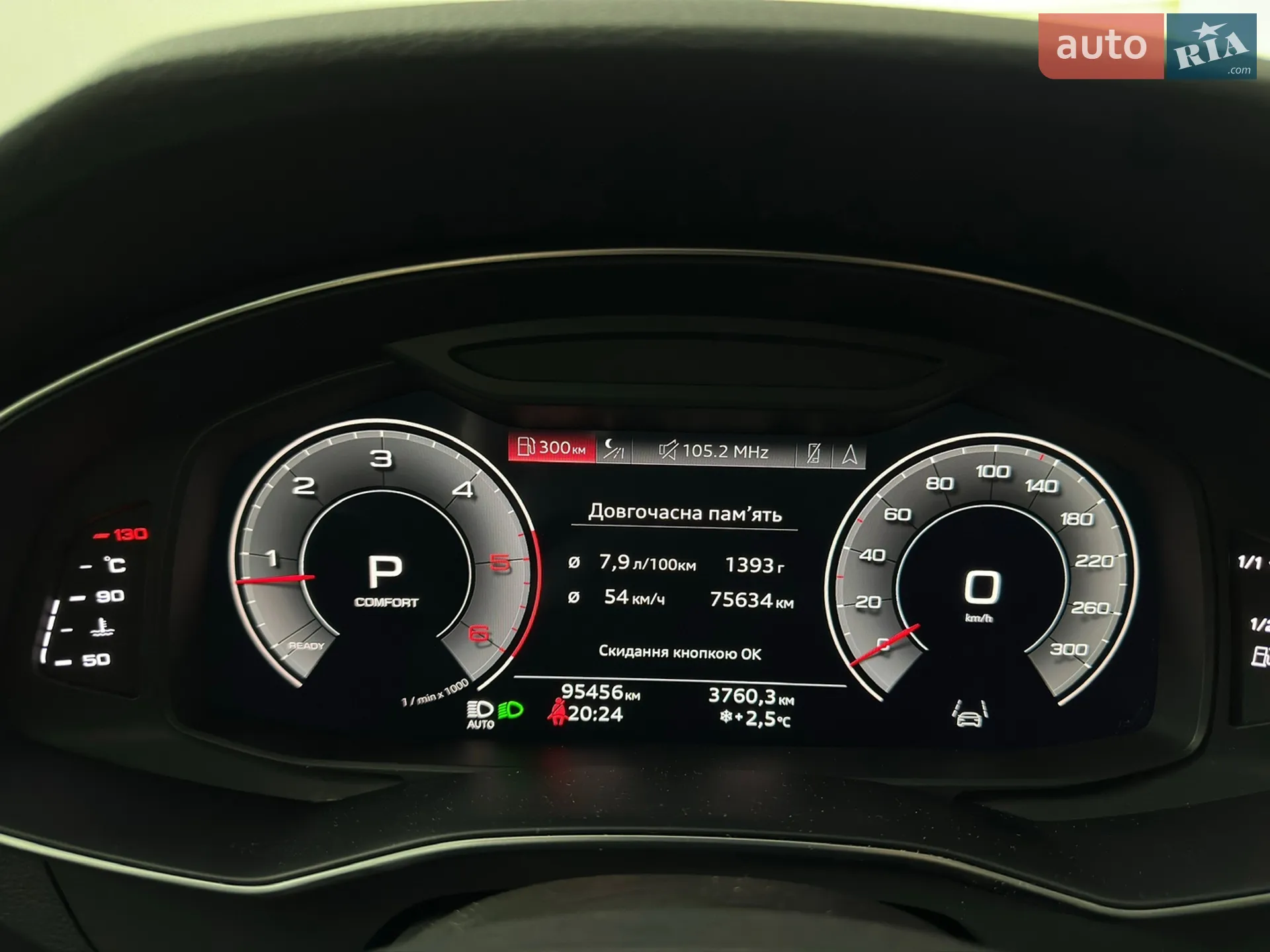 2022 Audi A6 - мініатюра 86