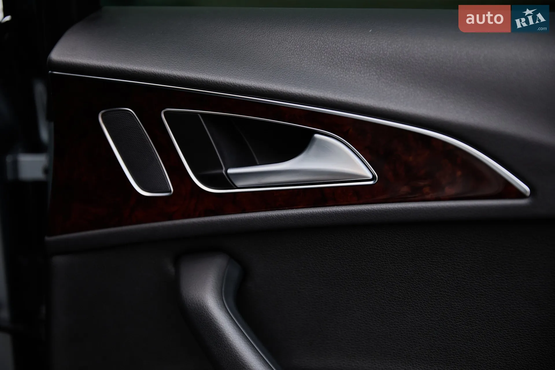 2014 Audi A6 - мініатюра 56