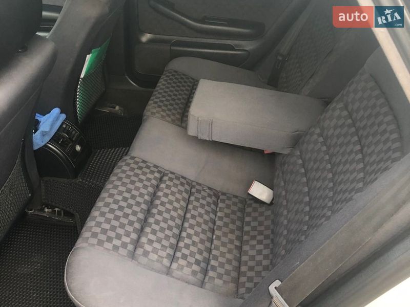Седан Audi A6 1999 в Кам'янець-Подільському