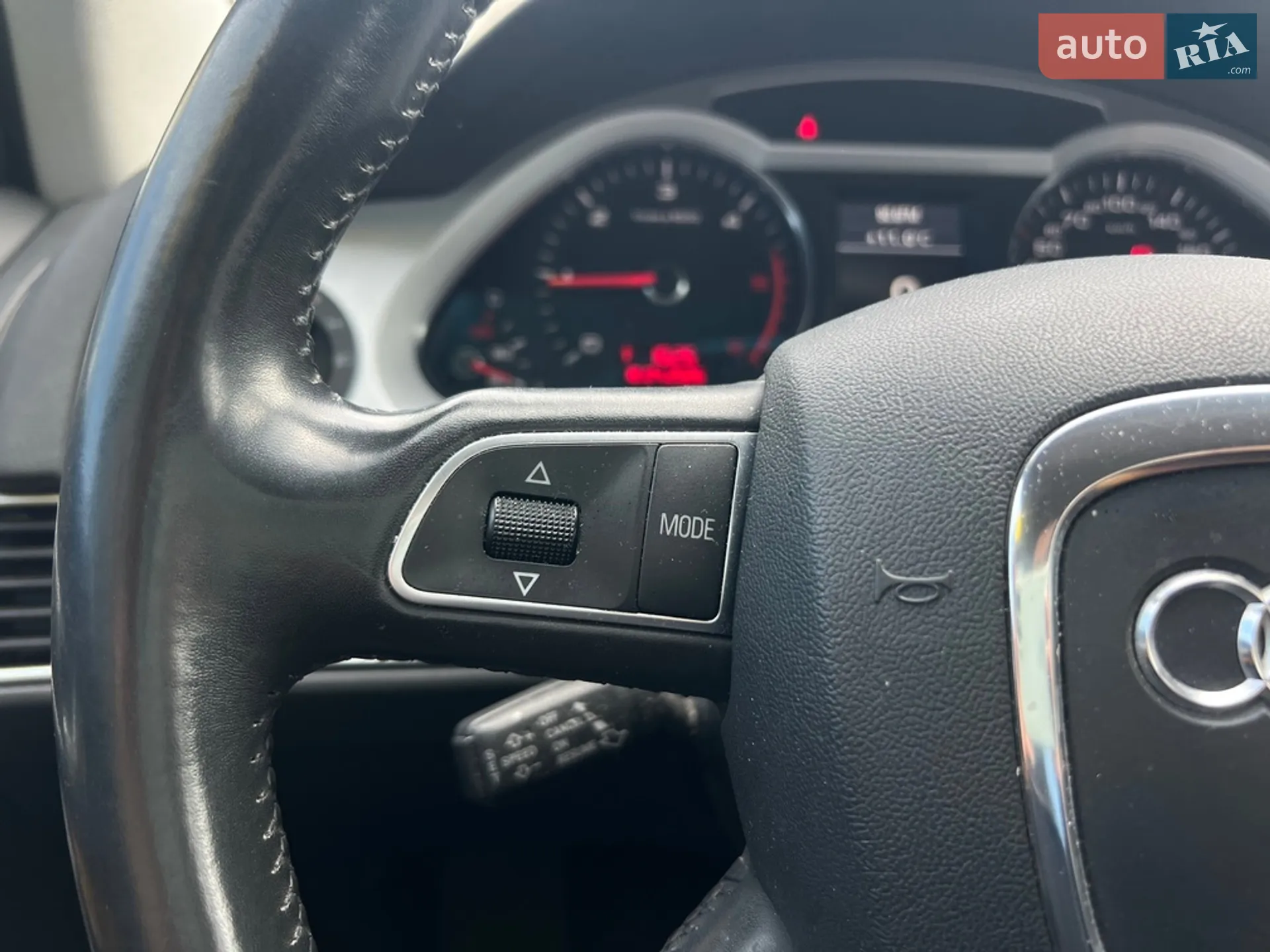 2011 Audi A6 - мініатюра 12