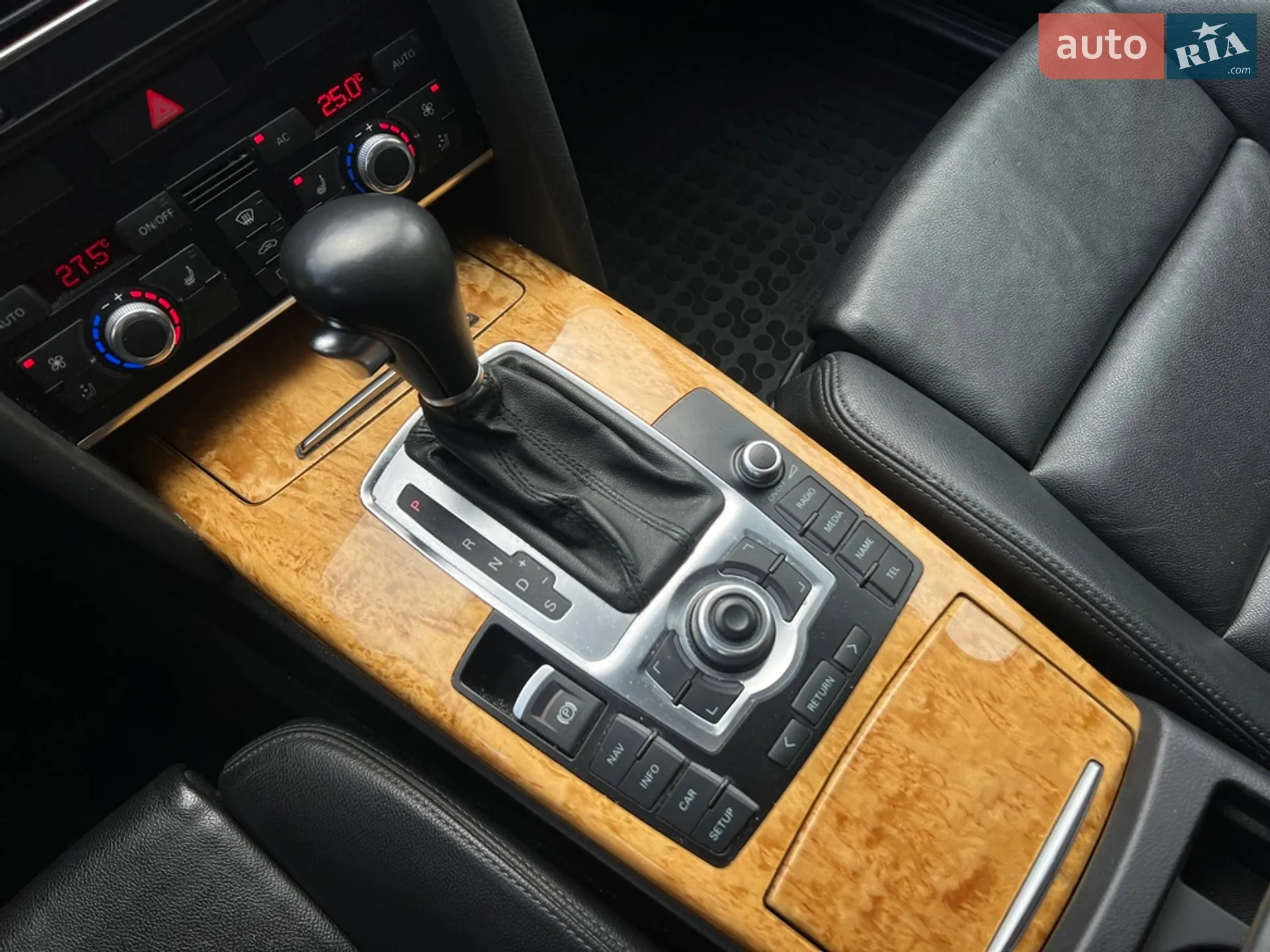 2011 Audi A6 - мініатюра 16