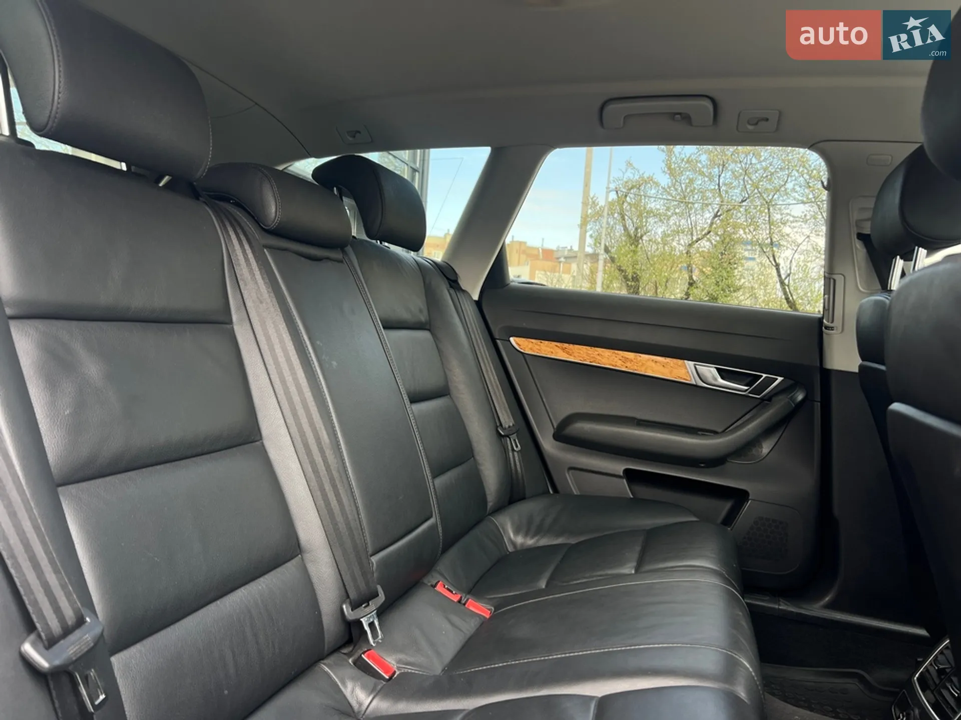 2011 Audi A6 - мініатюра 17