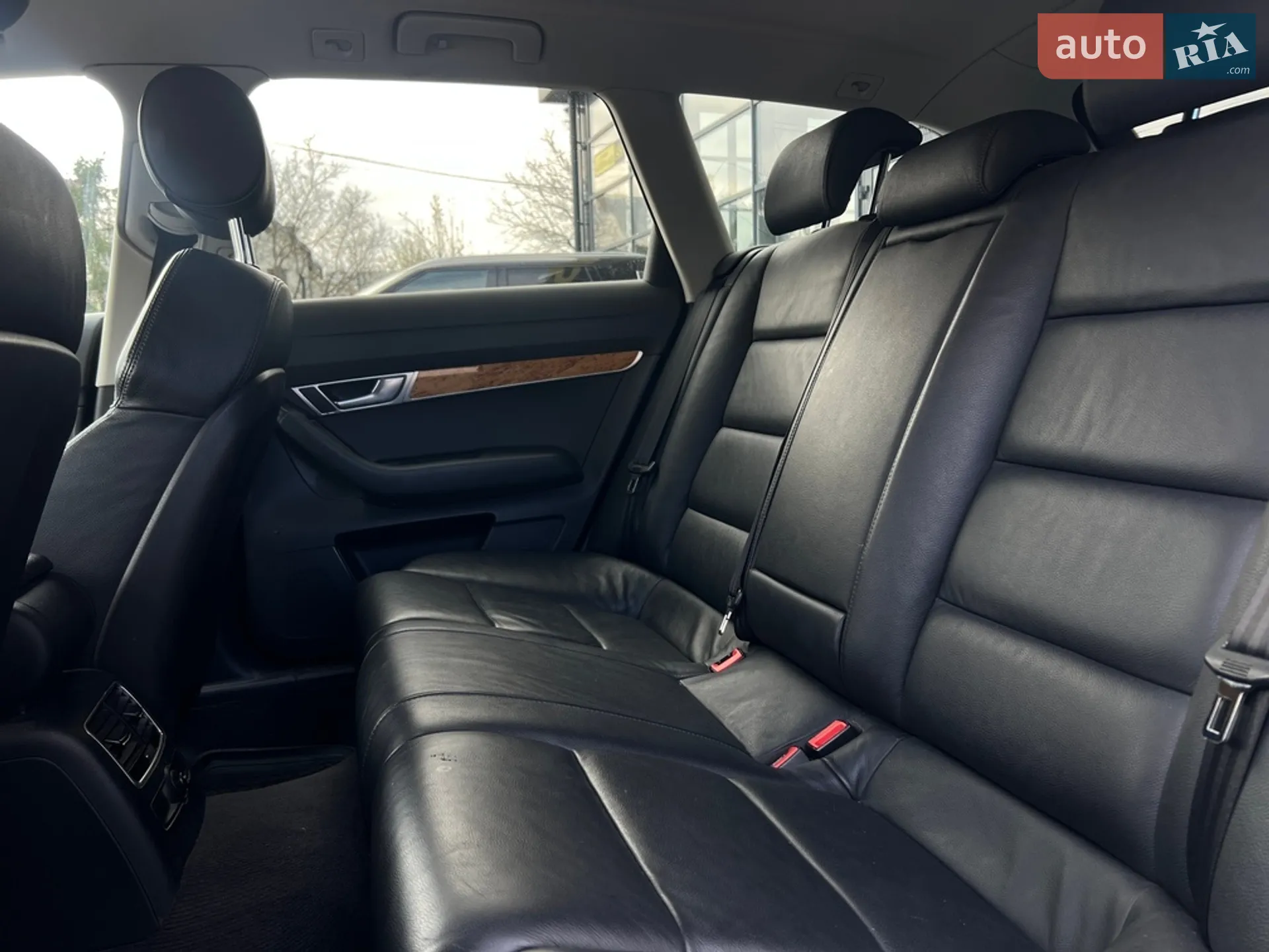 2011 Audi A6 - мініатюра 20