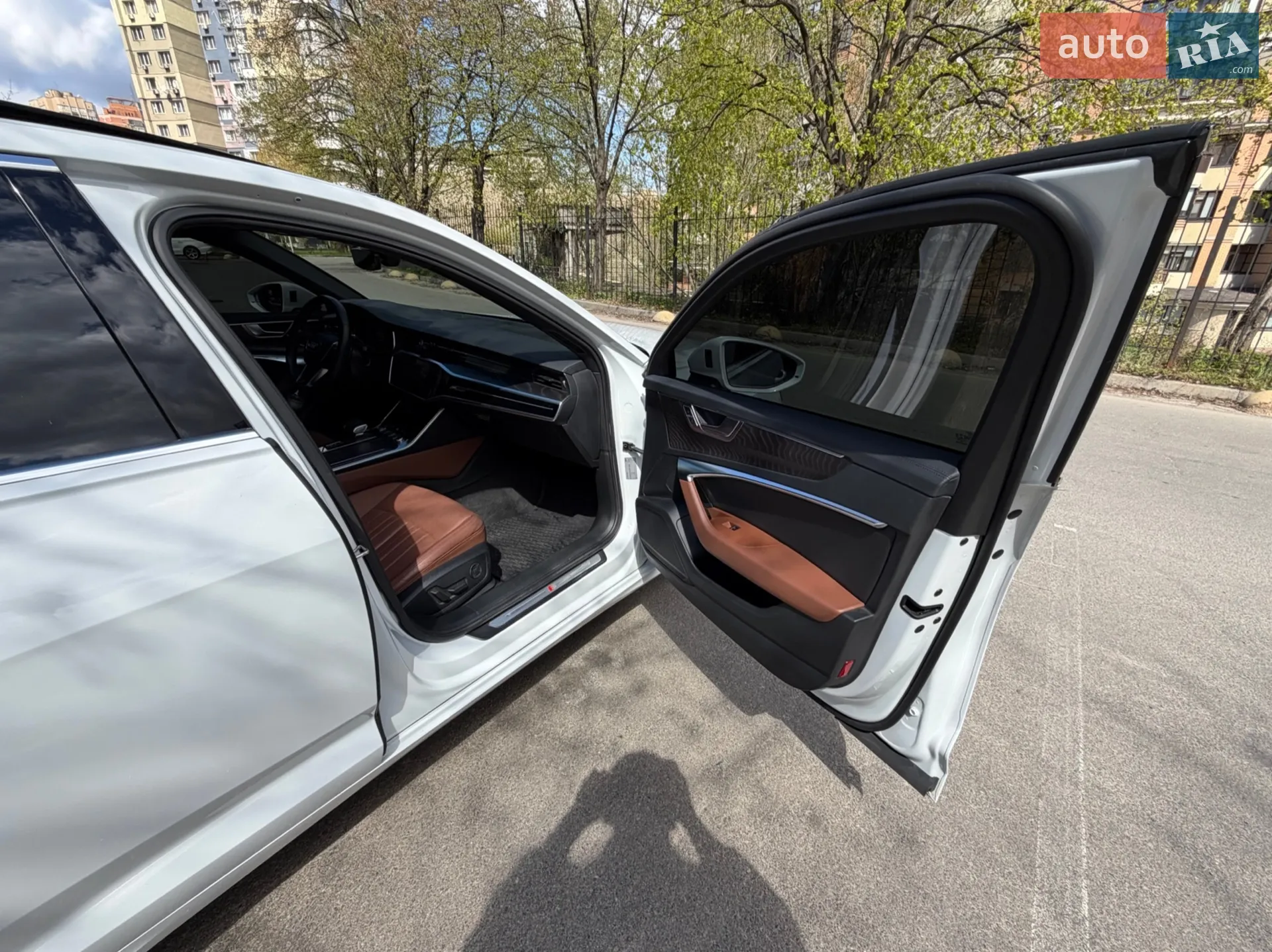 2019 Audi A6 - мініатюра 22
