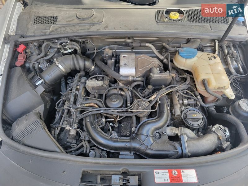 2006 Audi A6, VIN WAUZZZ4F96N167742:plate — фото 1 (autoria)