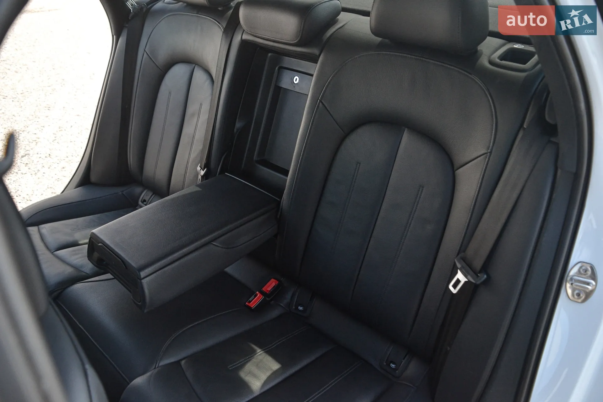 2014 Audi A6 - мініатюра 29