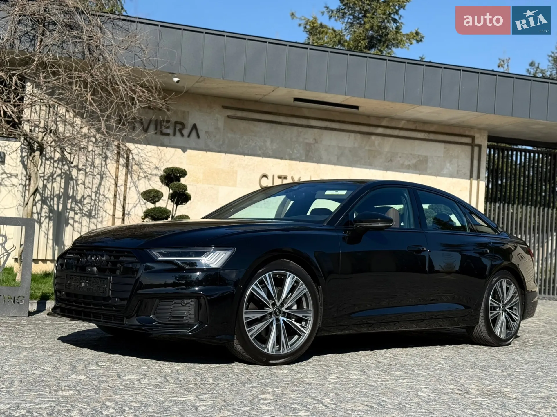 2023 Audi A6 - мініатюра 5