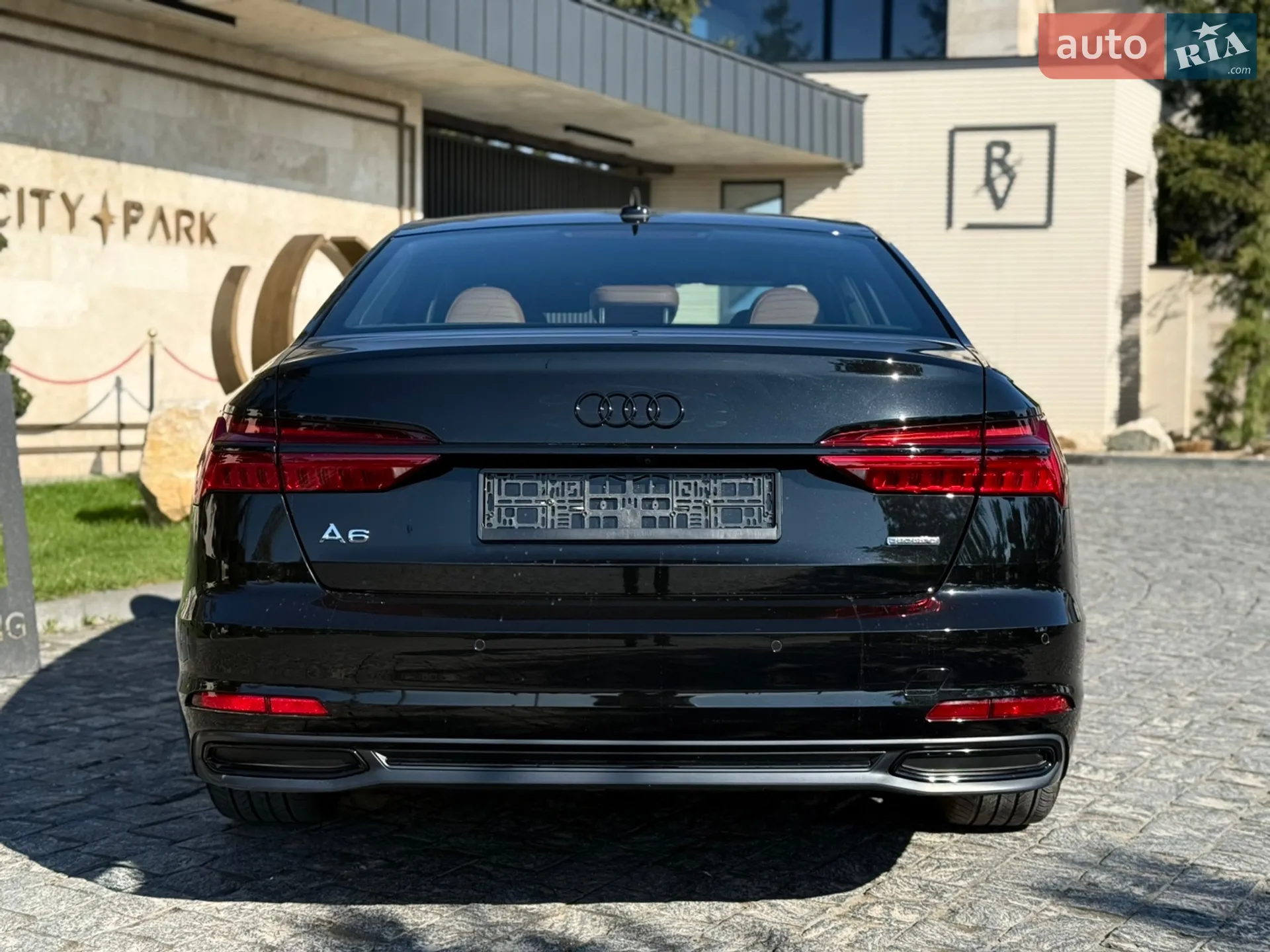 2023 Audi A6 - мініатюра 17