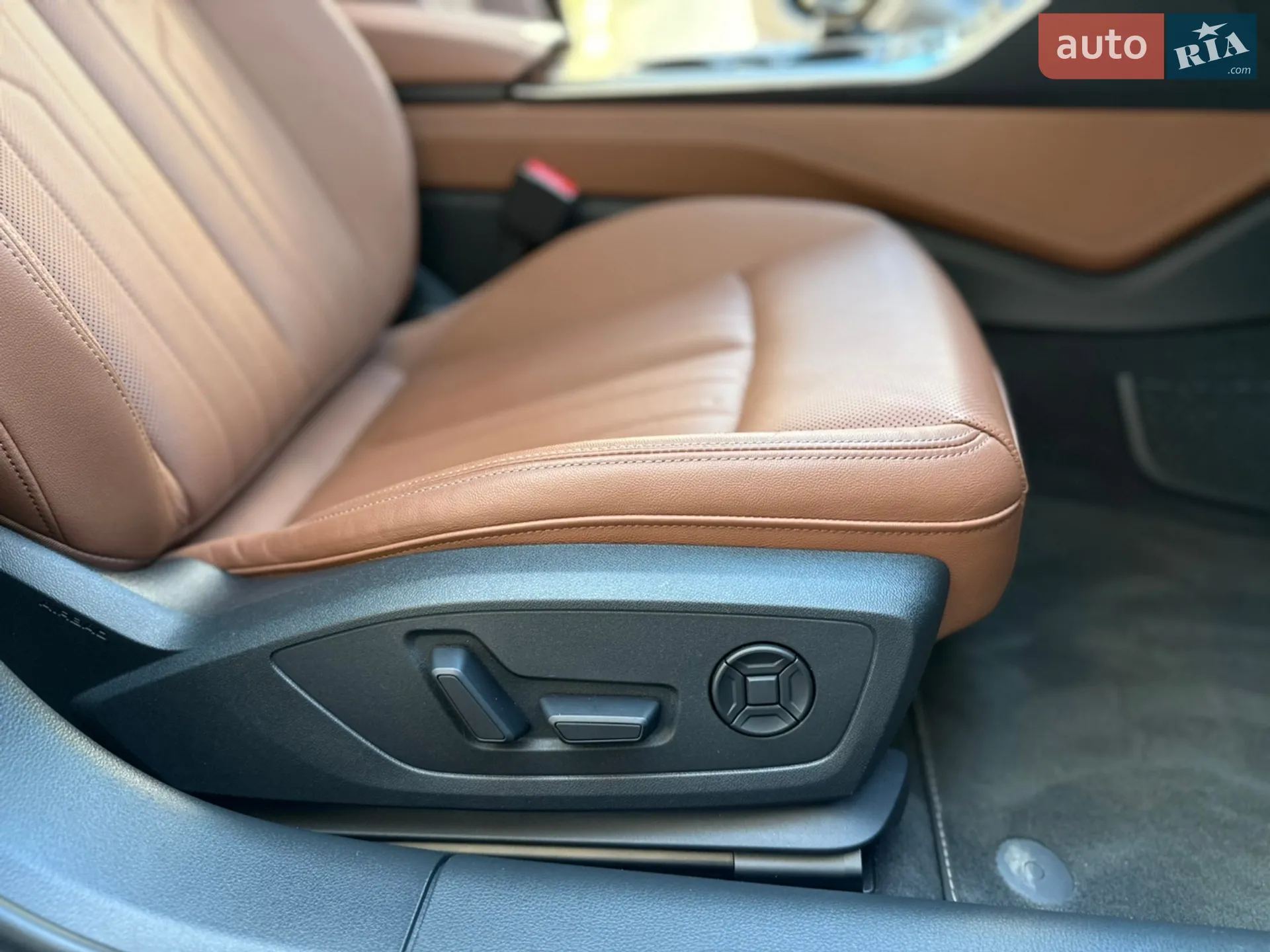 2023 Audi A6 - мініатюра 55