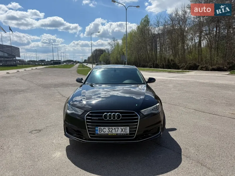 Audi A6 2015 VIN WAUGFAFC8GN007650 фото оголошення 23 з 89