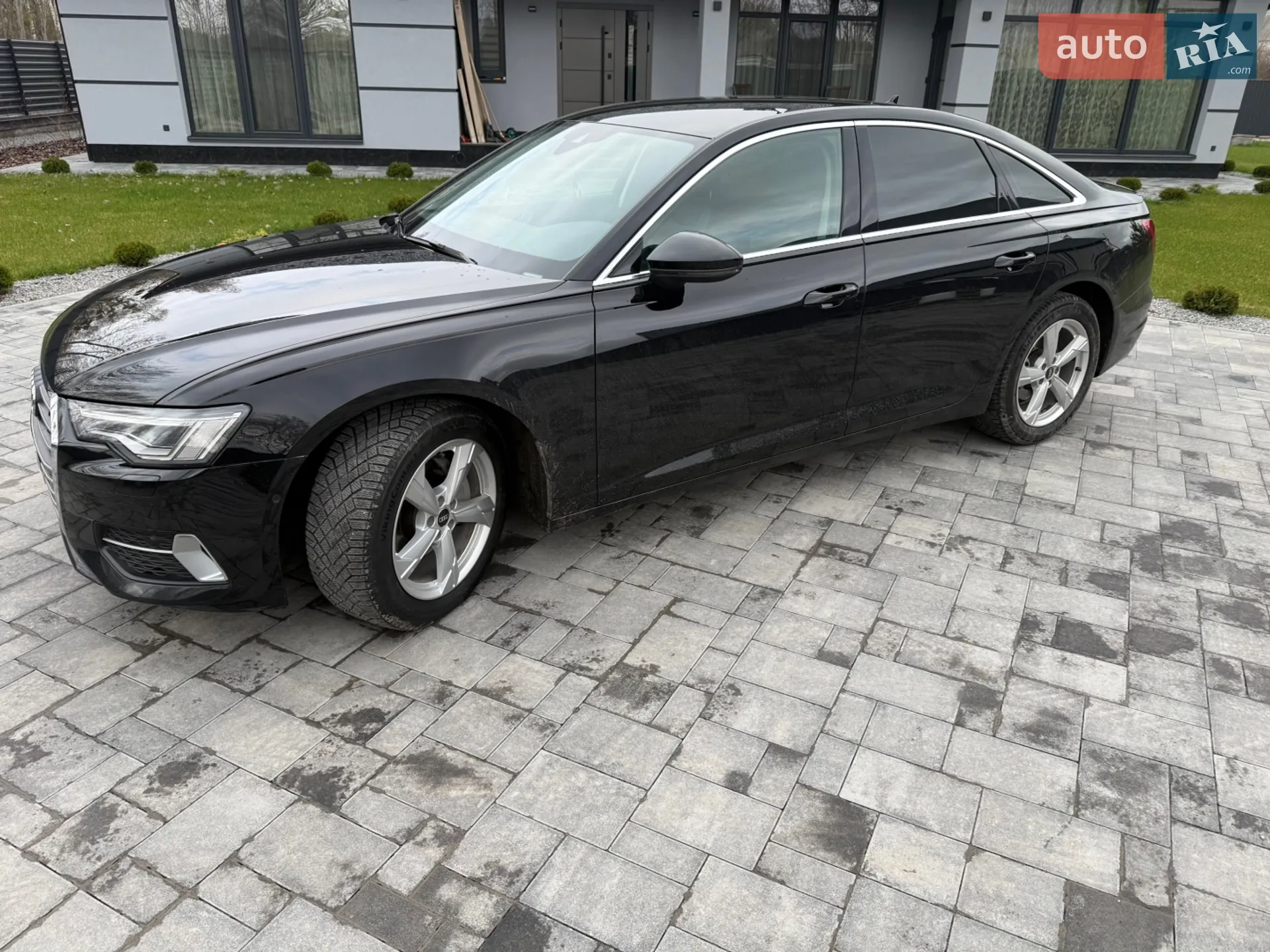 2021 Audi A6 - мініатюра 6