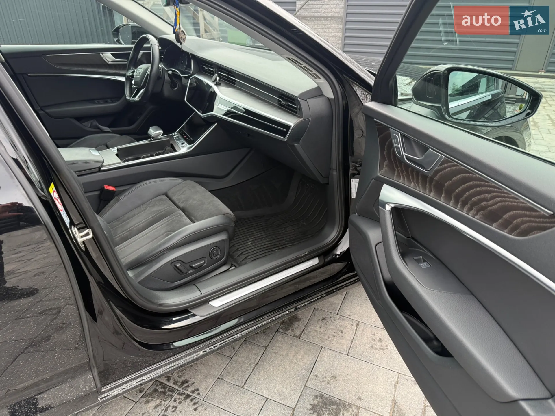 2021 Audi A6 - мініатюра 10
