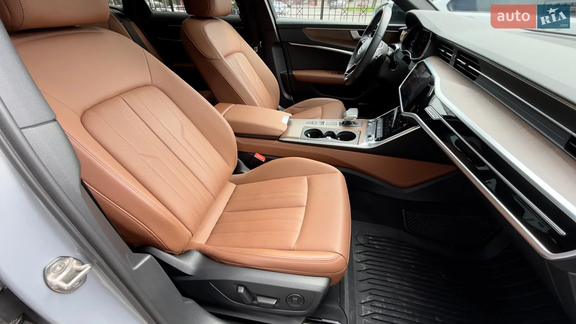 2023 Audi A6 - мініатюра 11