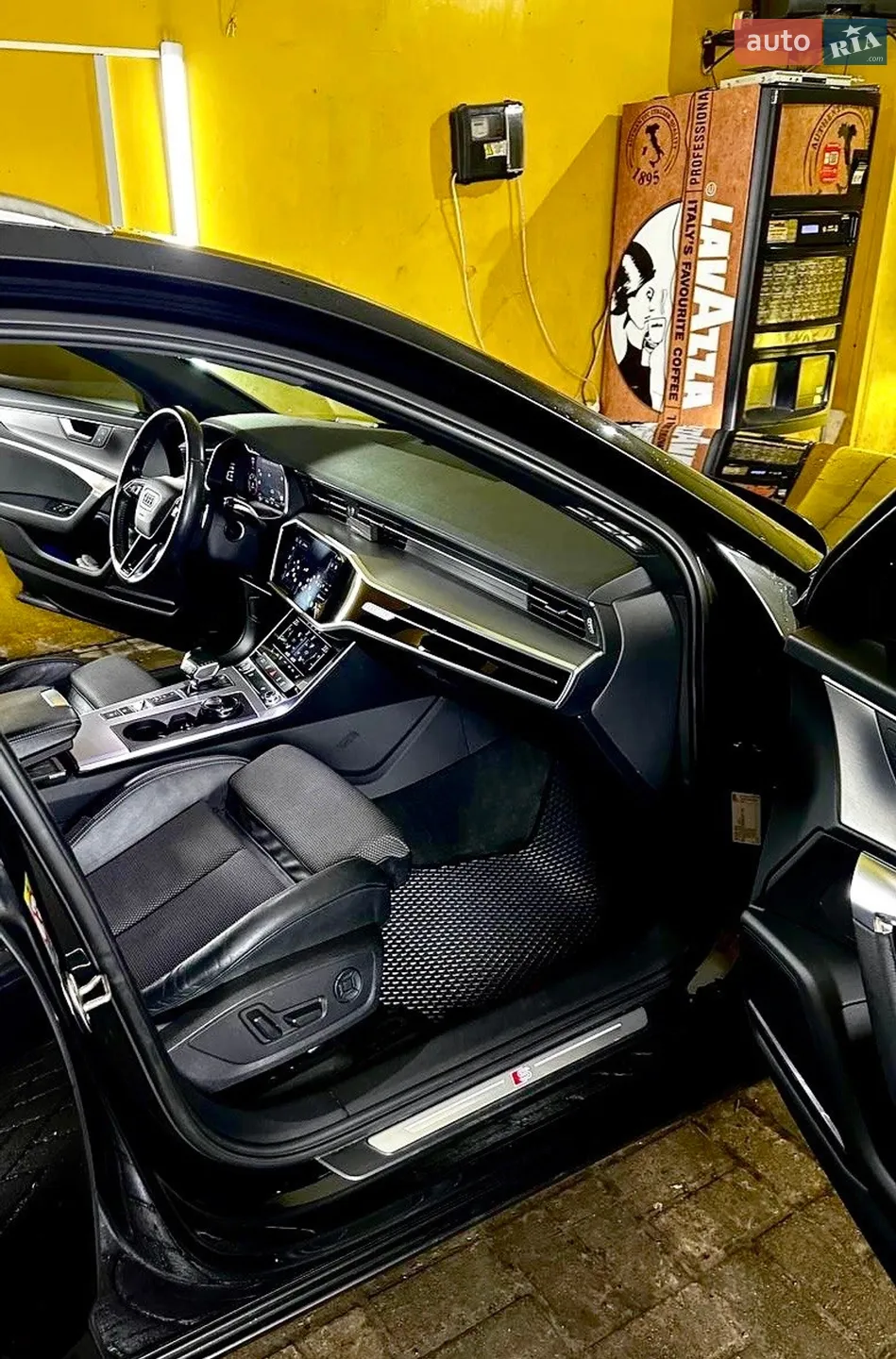 2018 Audi A6 - мініатюра 9