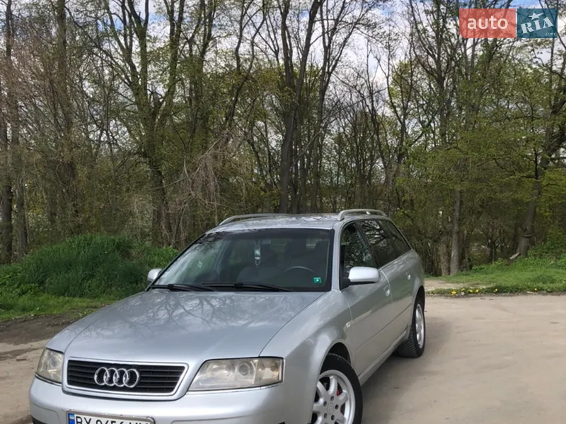 Audi A6 1998 VIN WAUZZZ4BZWN083406 фото оголошення 23 з 56