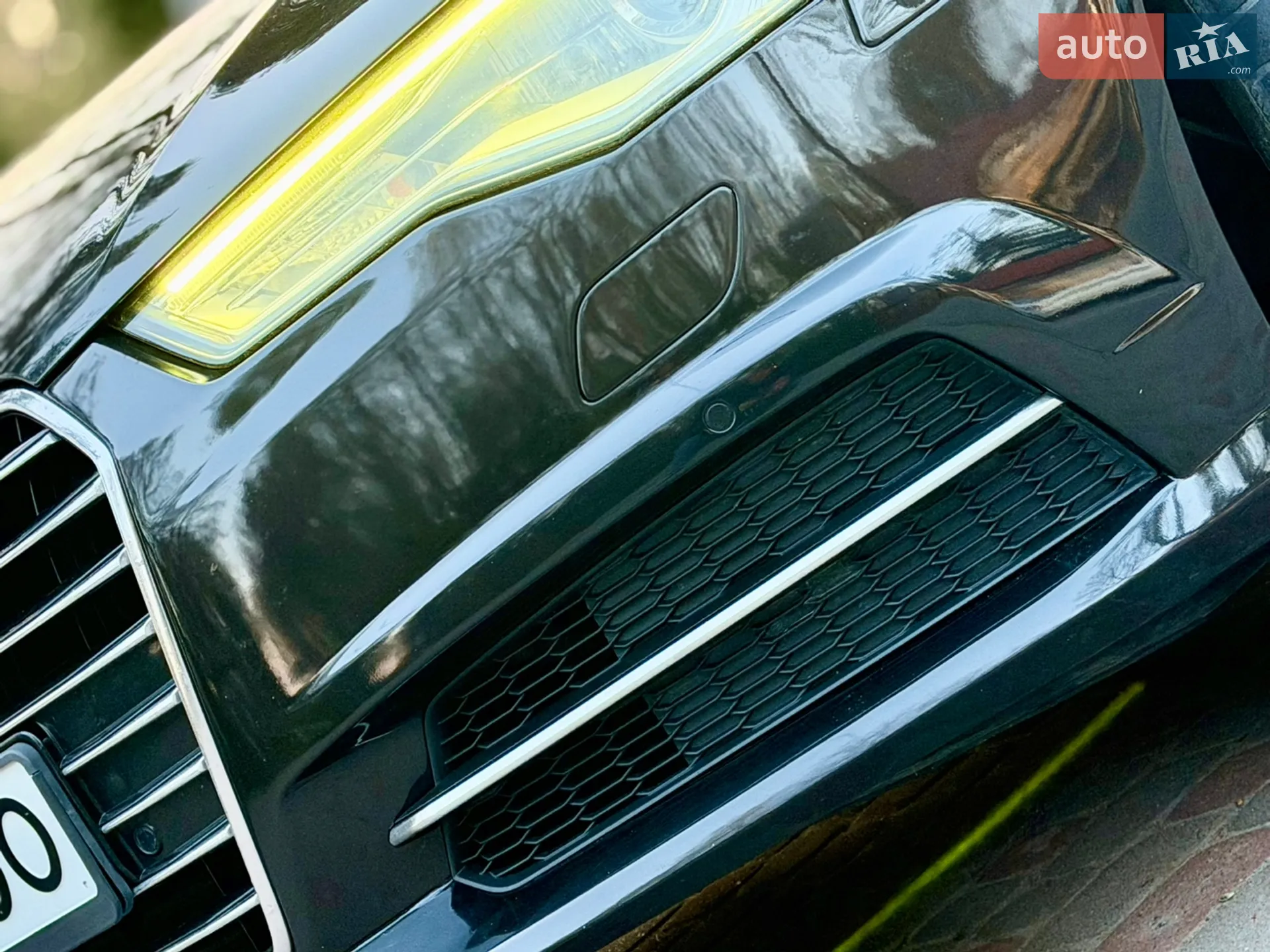 2016 Audi A6 - мініатюра 10