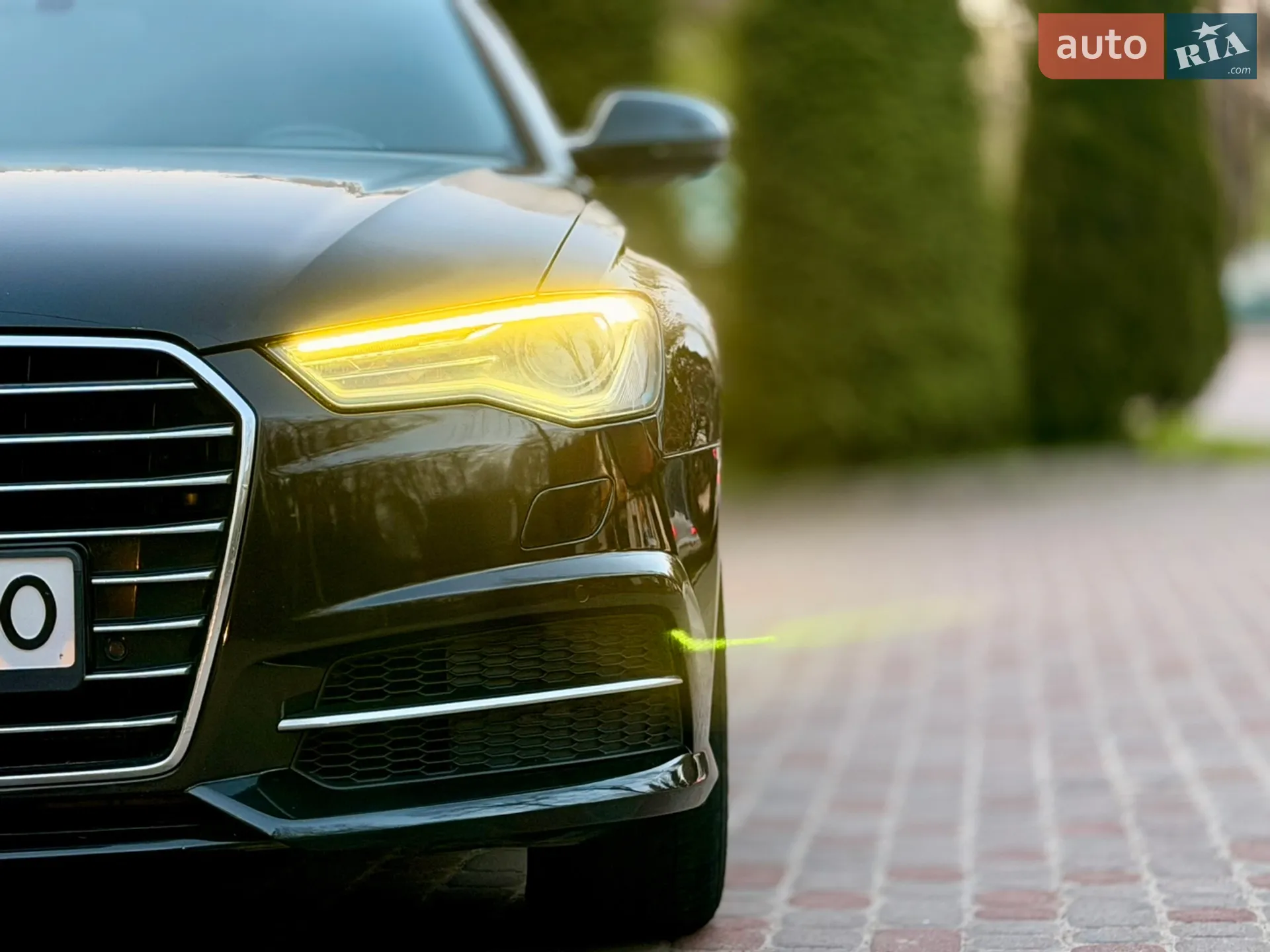2016 Audi A6 - мініатюра 15