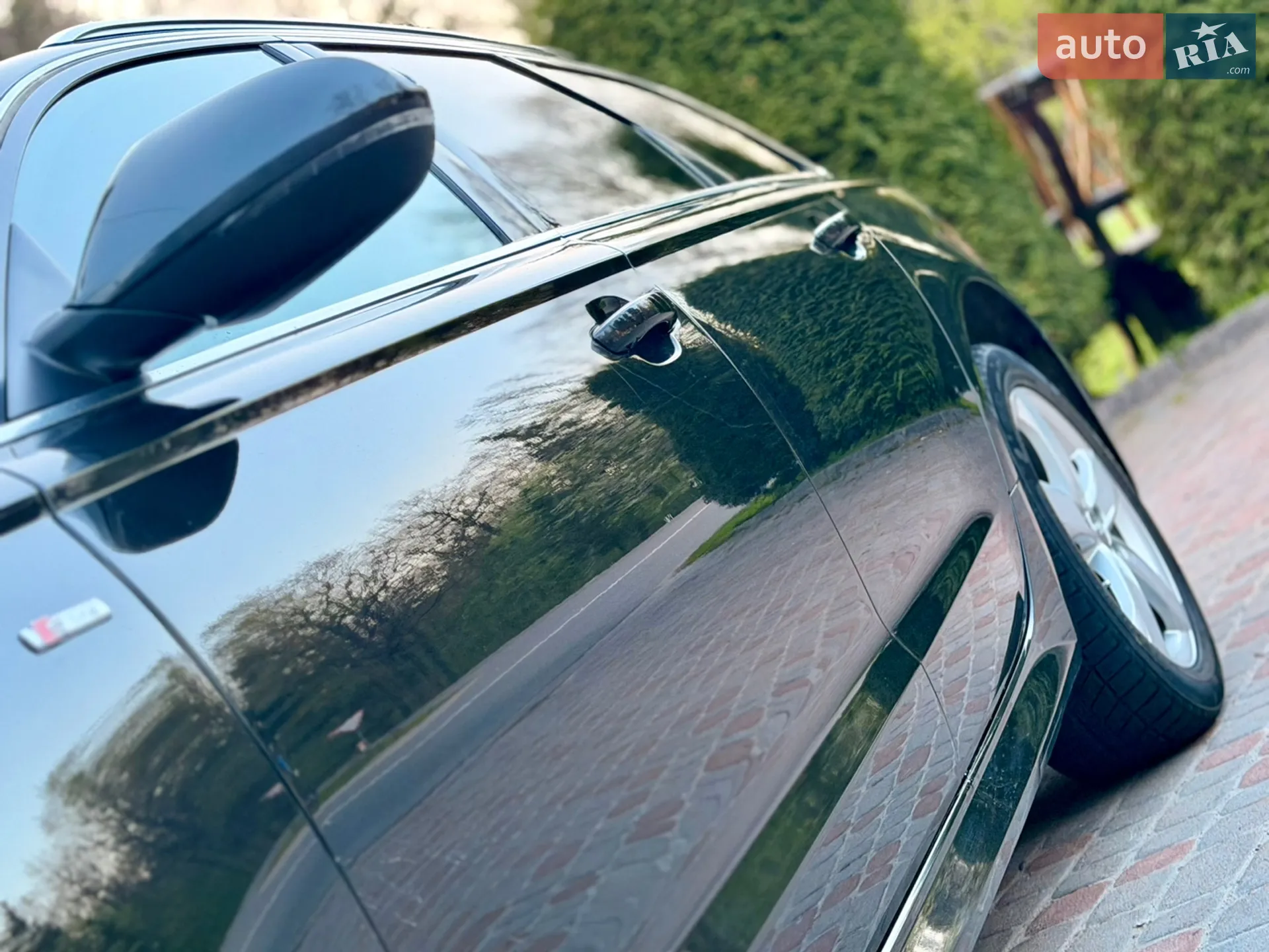 2016 Audi A6 - мініатюра 24