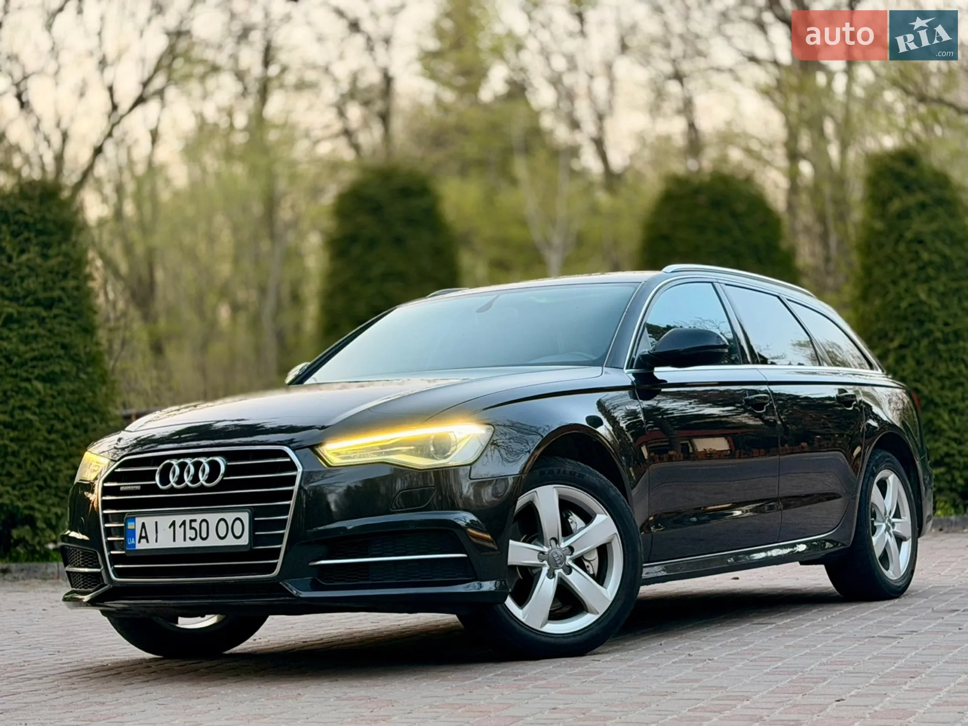 2016 Audi A6 - мініатюра 27