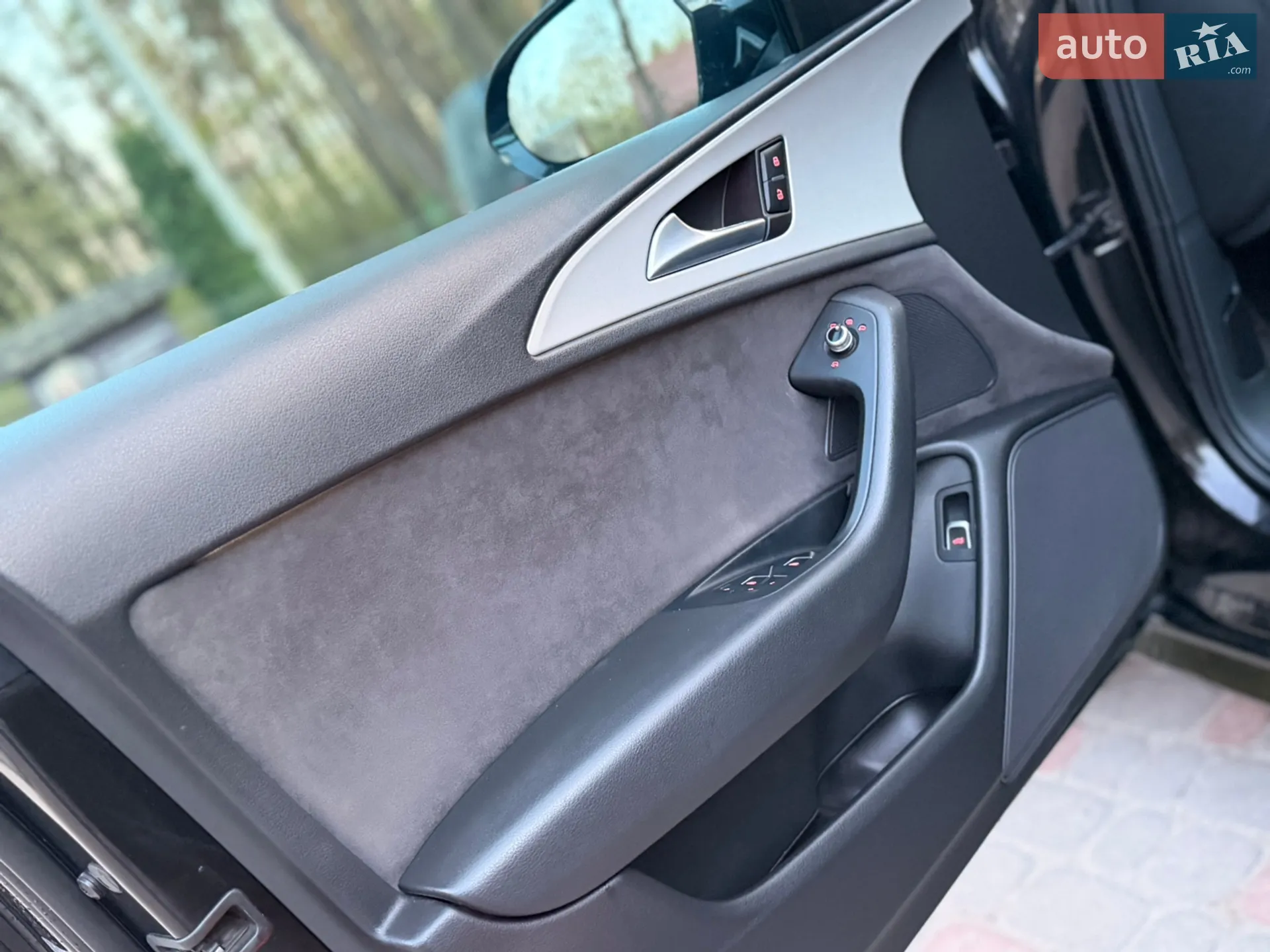 2016 Audi A6 - мініатюра 51