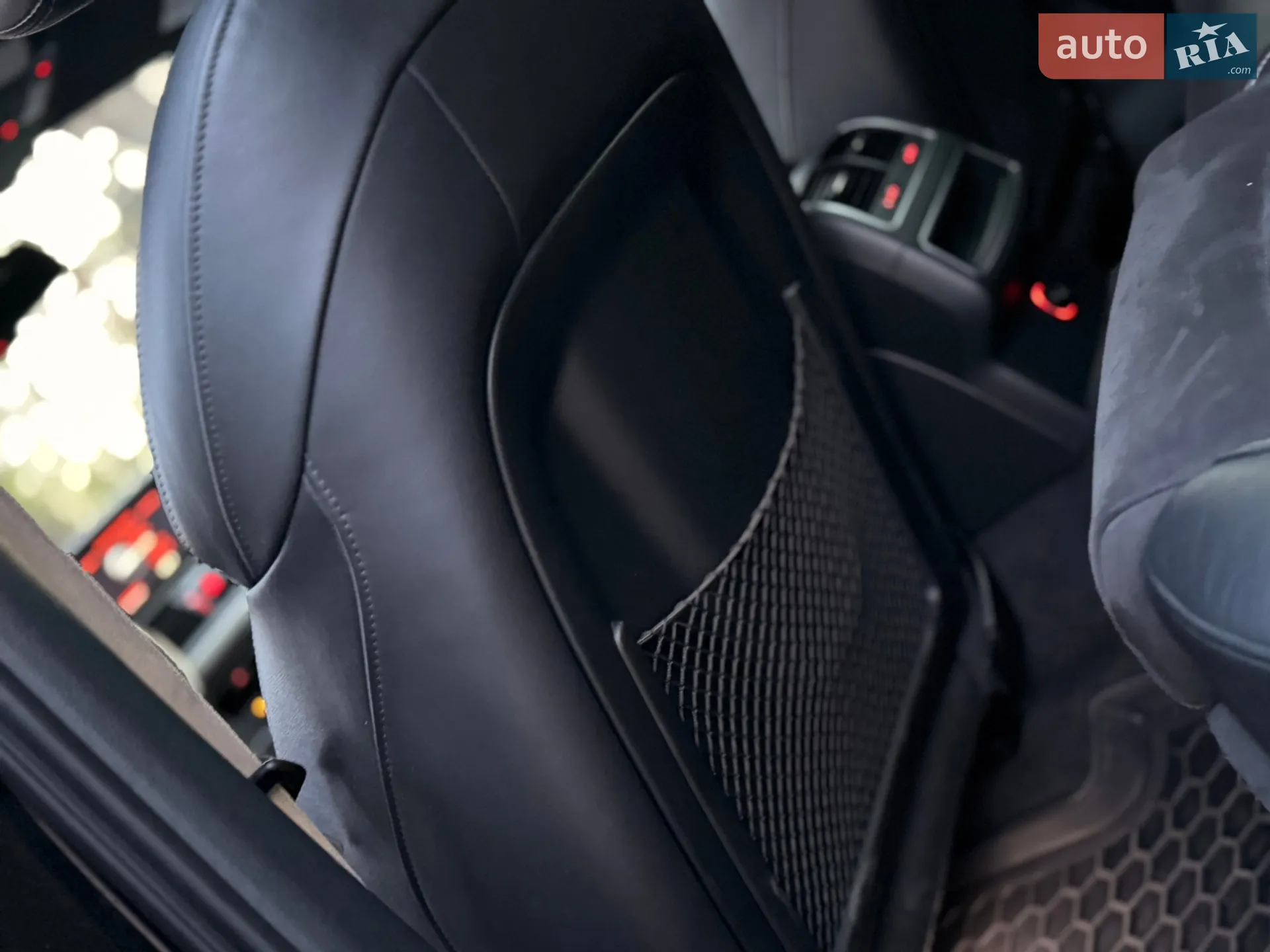 2016 Audi A6 - мініатюра 95