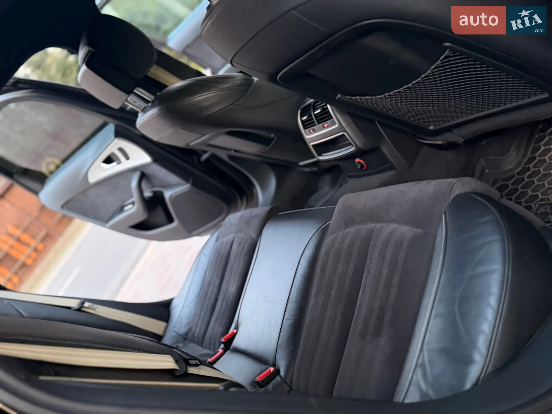 2016 Audi A6 - мініатюра 106