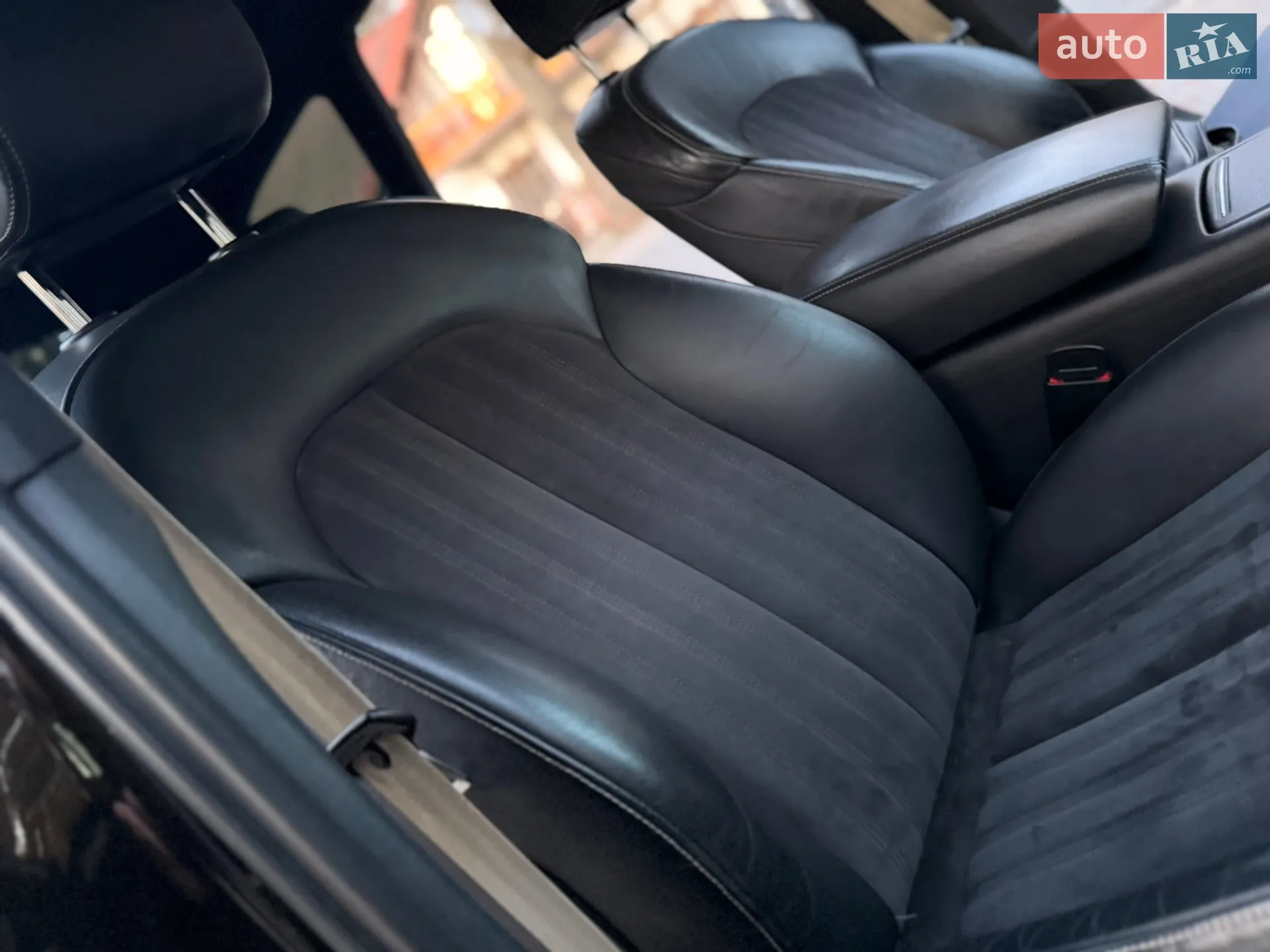 2016 Audi A6 - мініатюра 114