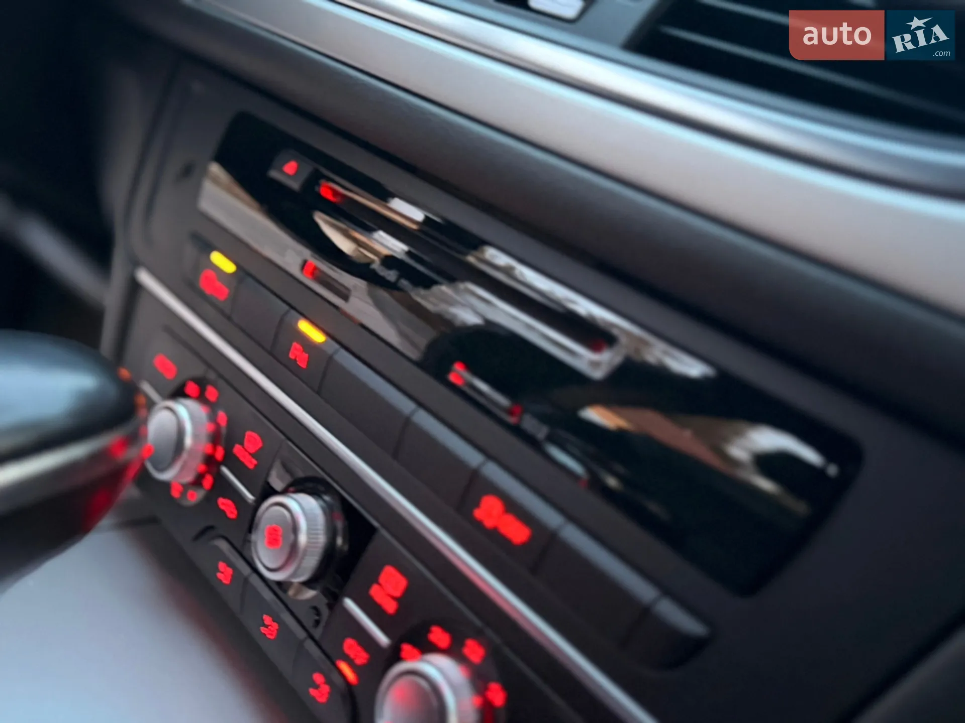 2016 Audi A6 - мініатюра 128