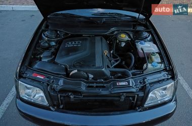 Седан Audi A6 1995 в Одесі