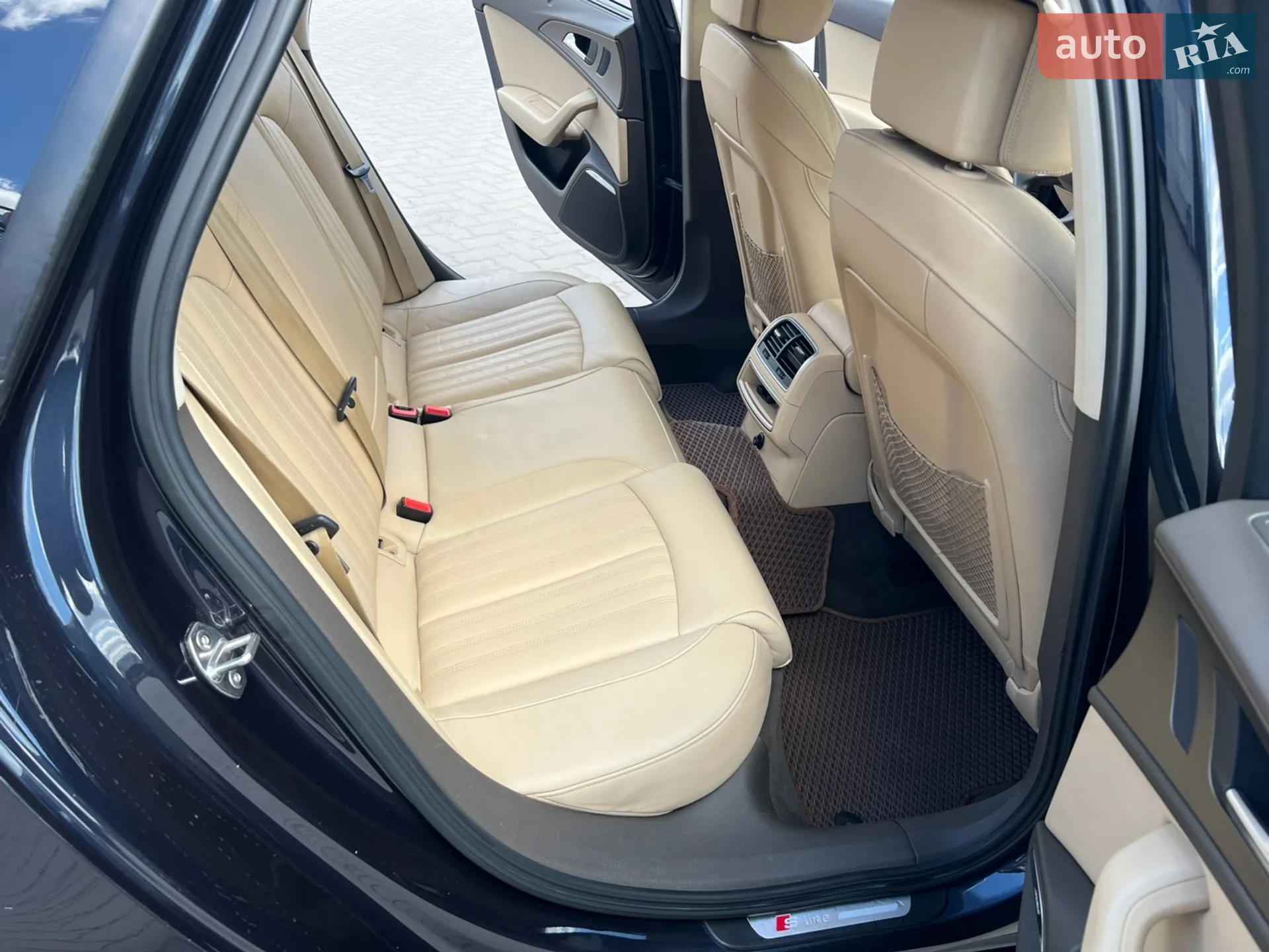 2014 Audi A6 - мініатюра 14