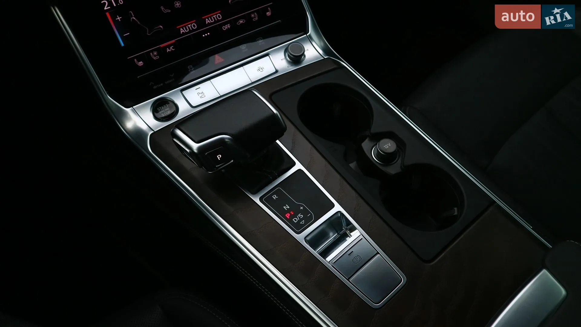 2020 Audi A6 - мініатюра 20