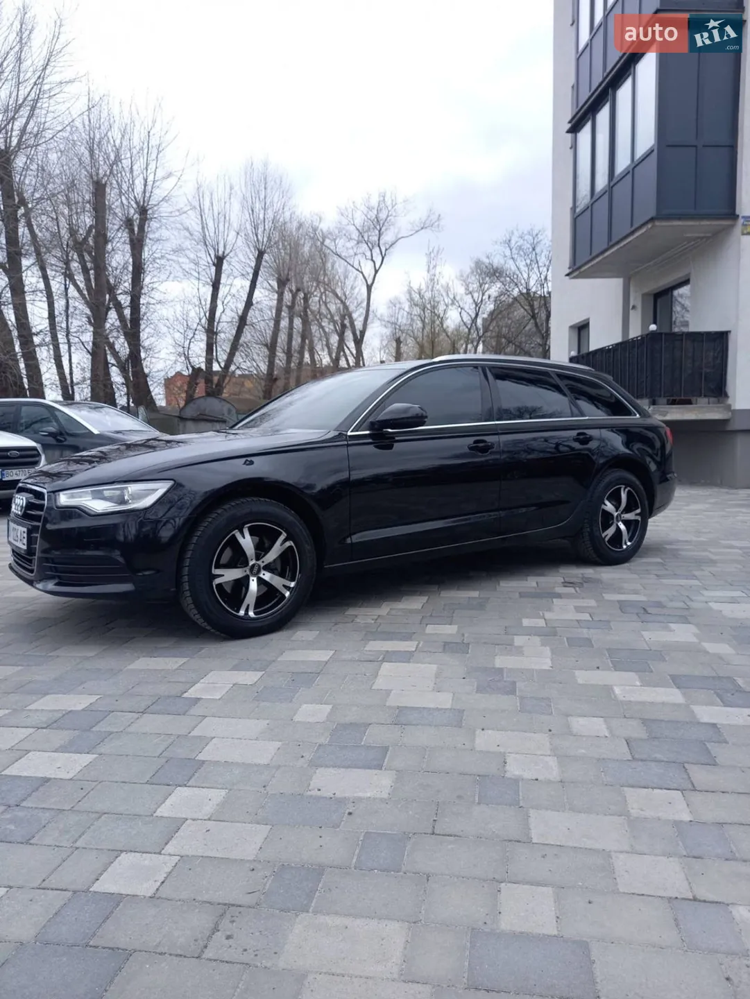 2013 Audi A6 - мініатюра 21