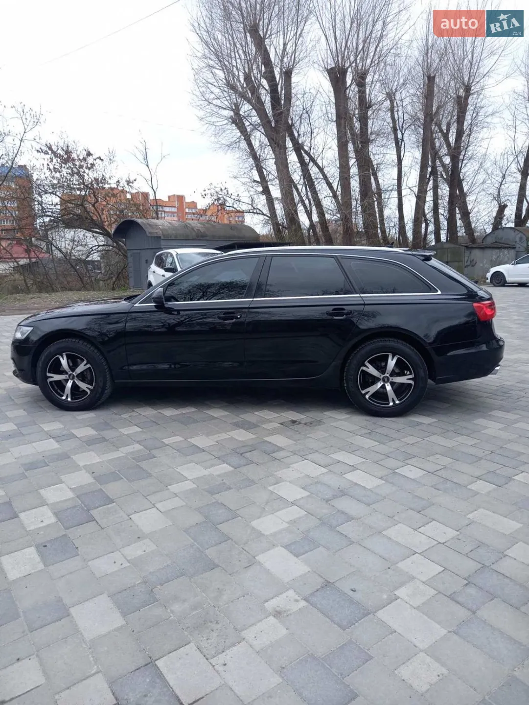 2013 Audi A6 - мініатюра 22