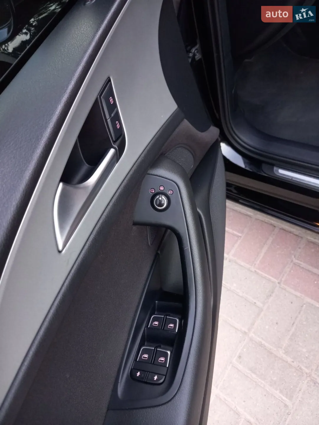 2013 Audi A6 - мініатюра 25