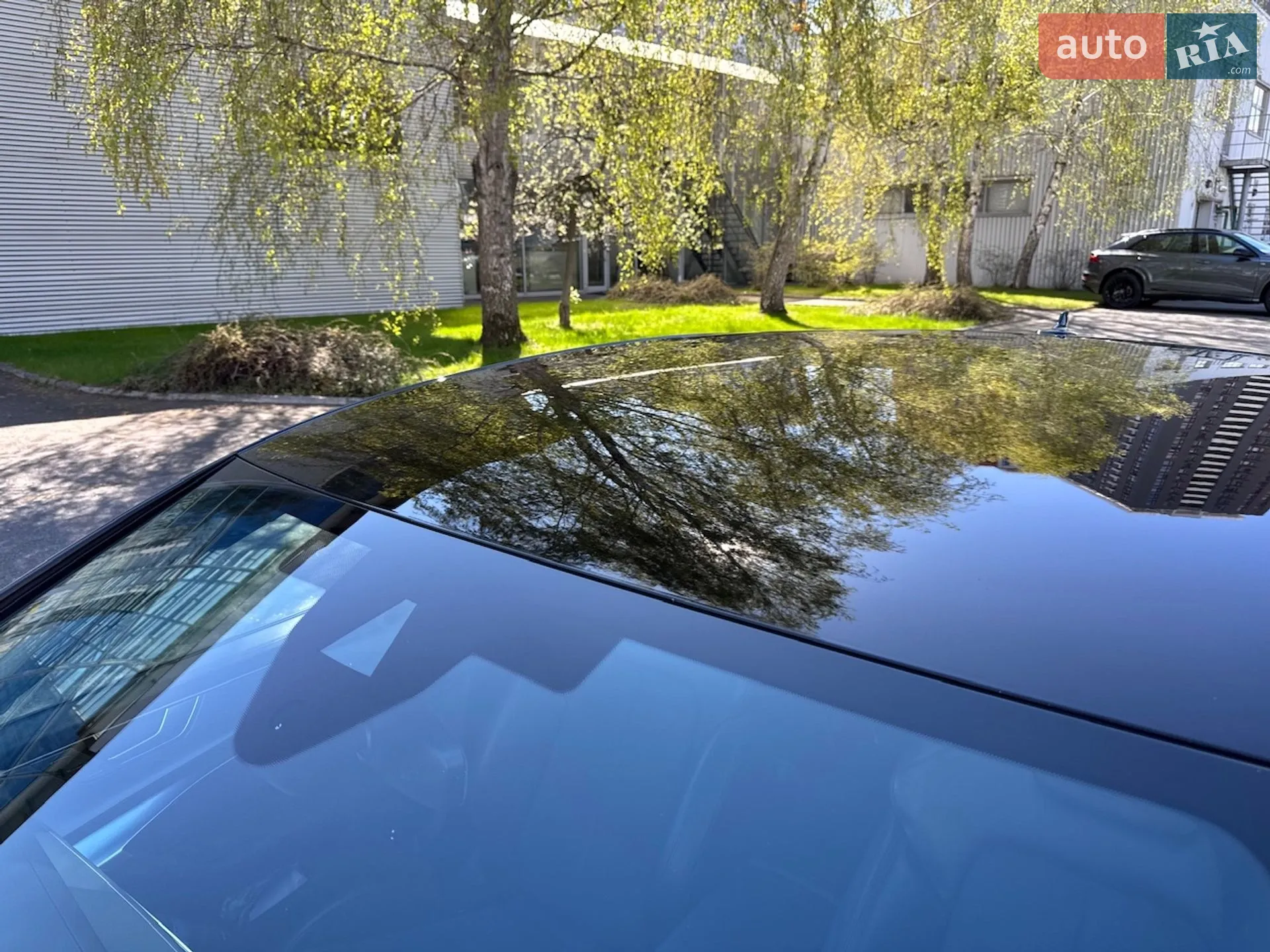 2022 Audi A6 - мініатюра 27