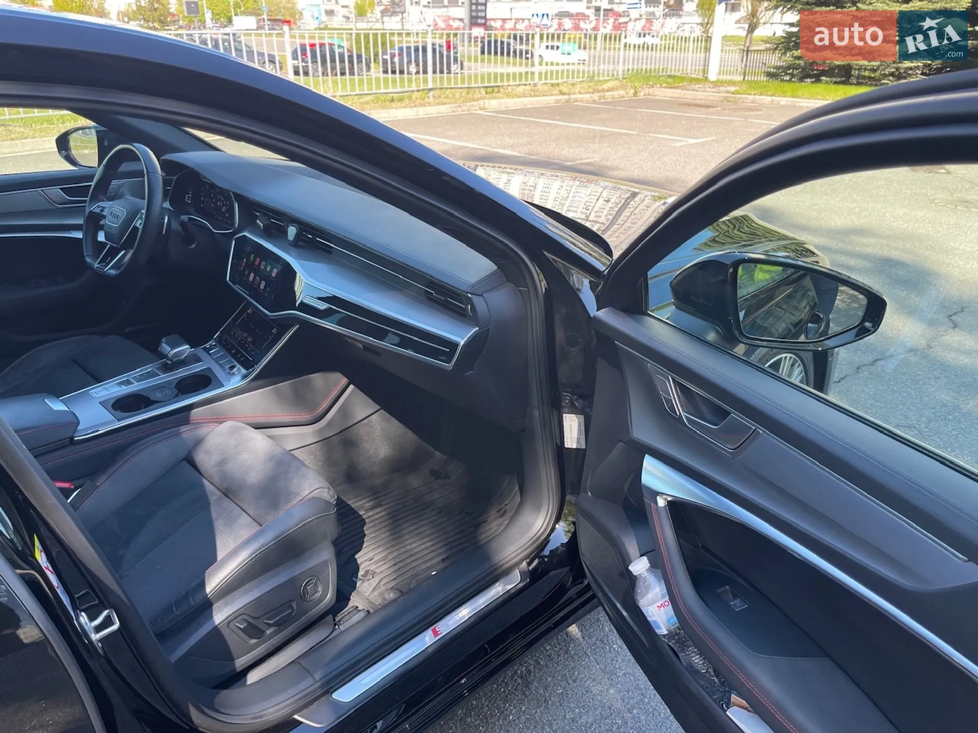 2022 Audi A6 - мініатюра 78