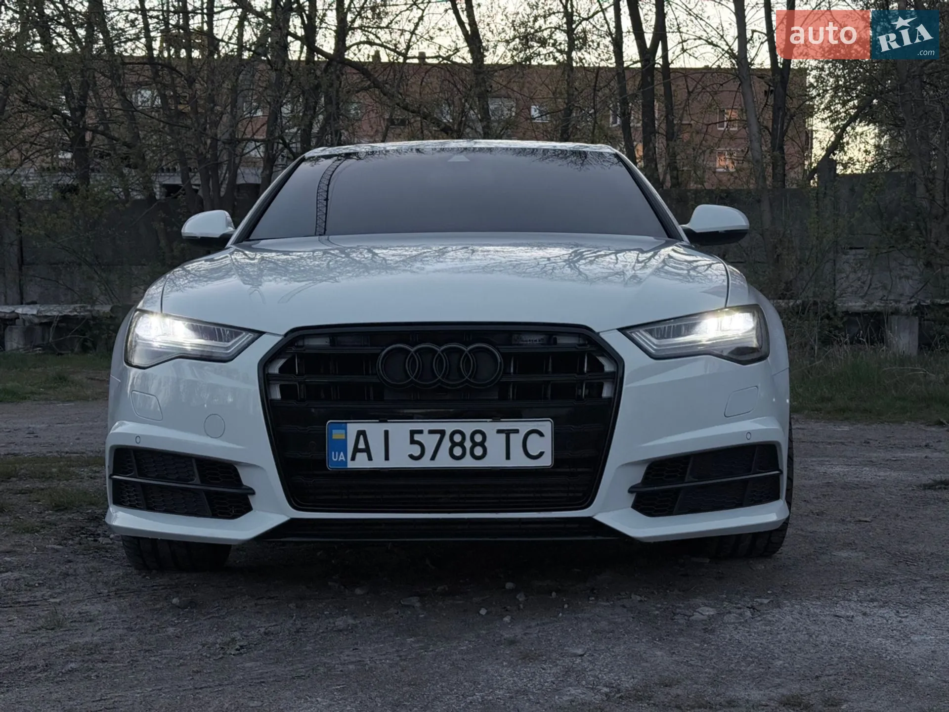 2015 Audi A6 - мініатюра 5