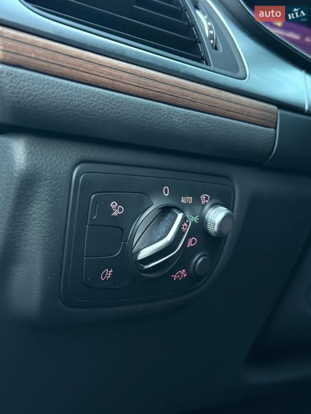 2015 Audi A6 - мініатюра 14