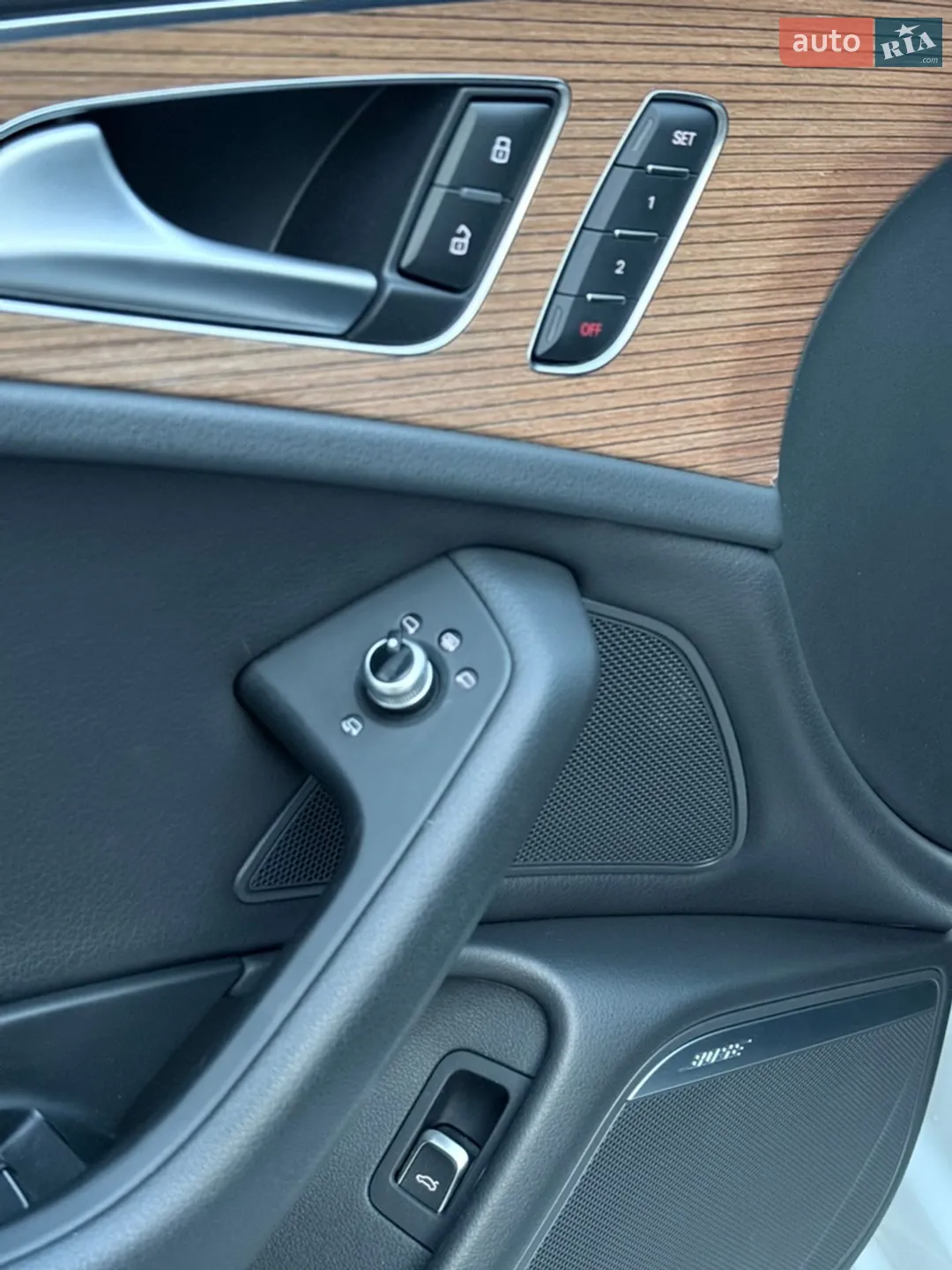 2015 Audi A6 - мініатюра 20