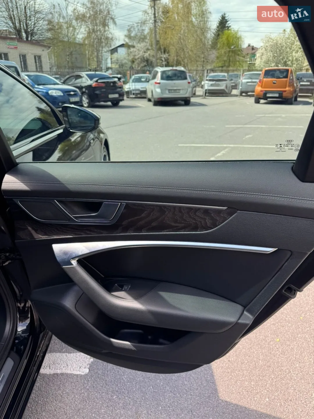 2020 Audi A6 - мініатюра 22