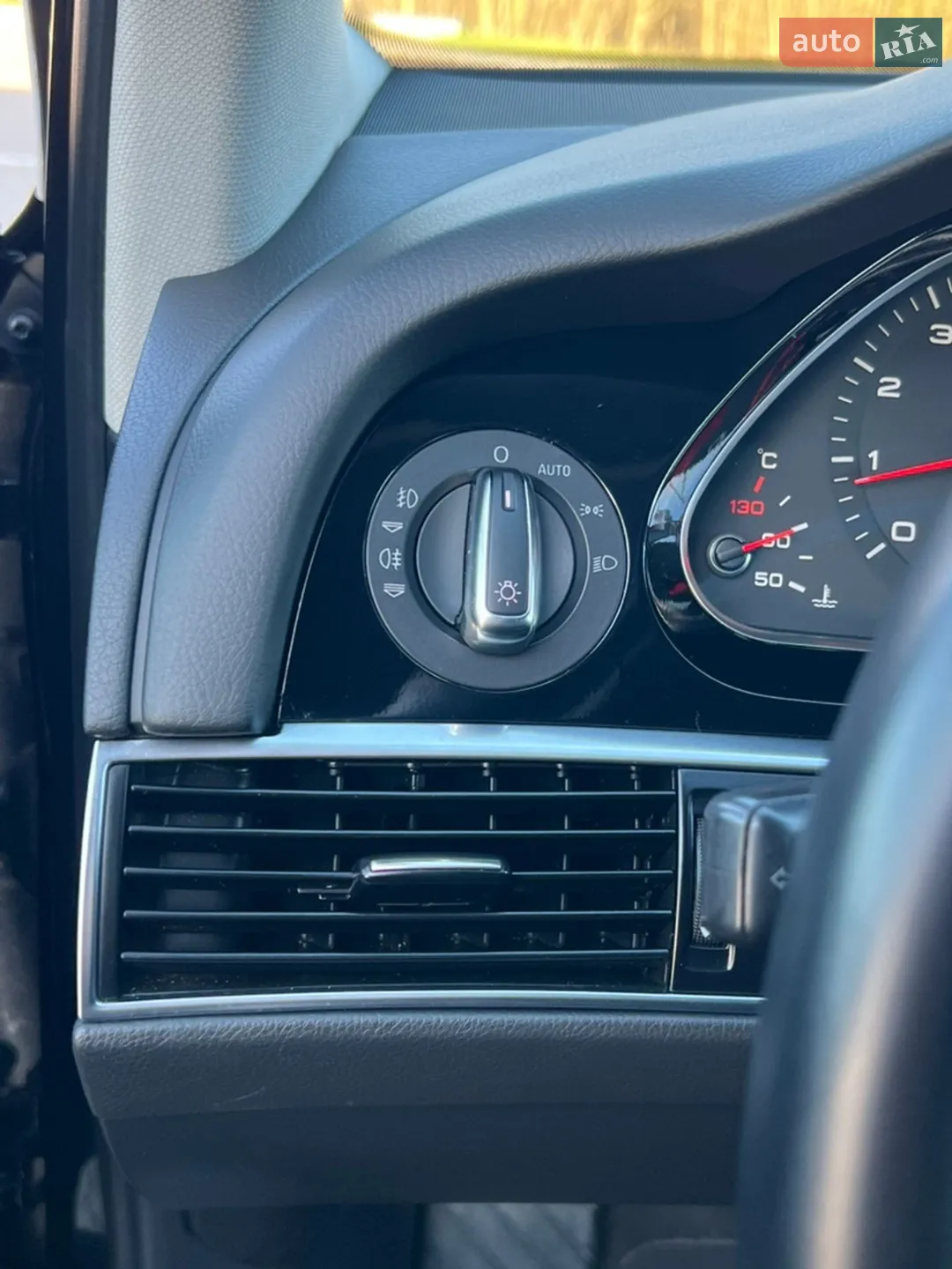 2010 Audi A6 - мініатюра 40