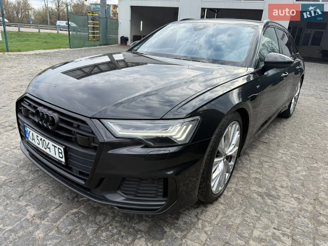 2019 Audi A6 - мініатюра 30